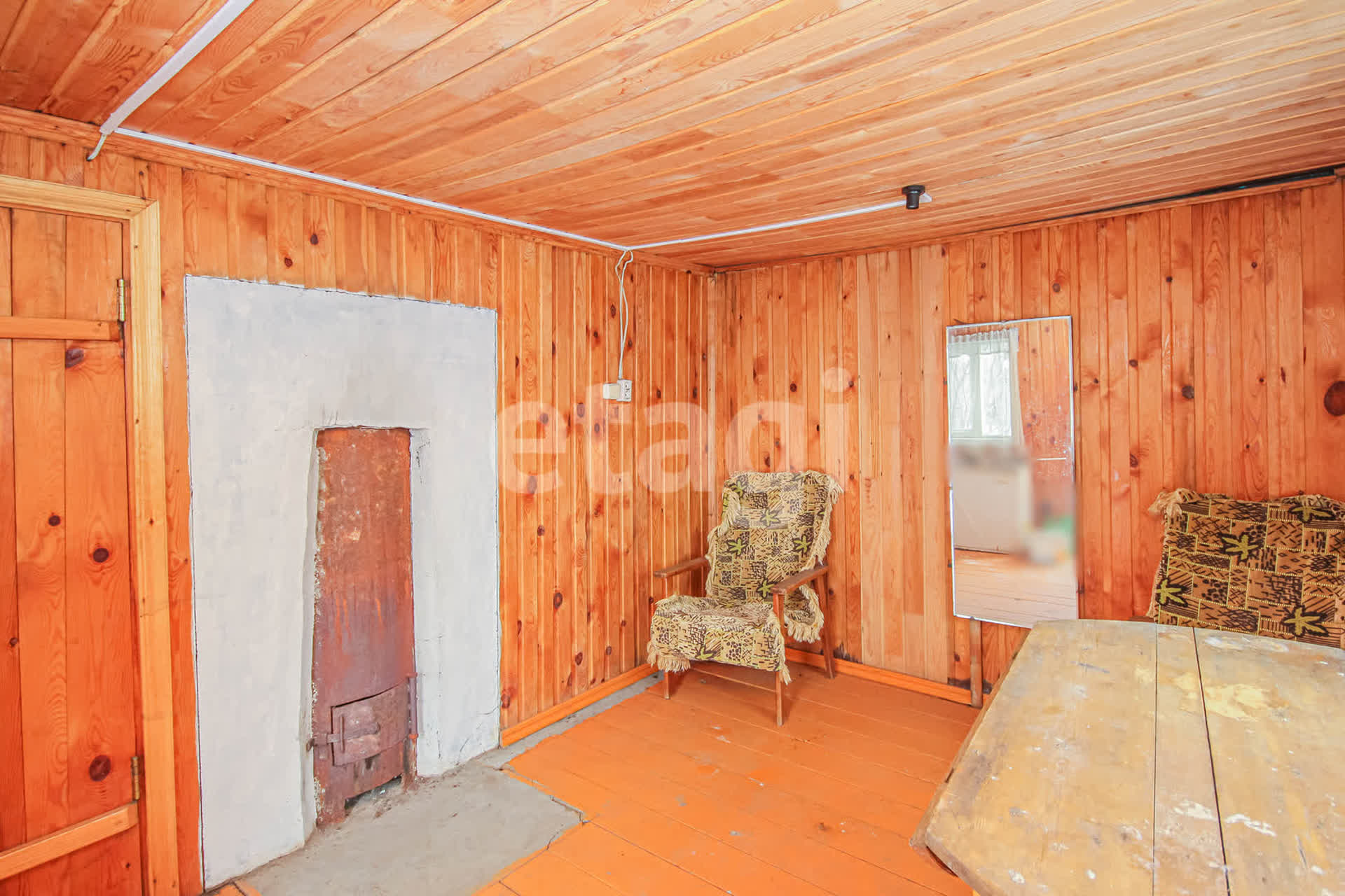 Продажа дома, 40м <sup>2</sup>, 6 сот., Улан-Удэ, Республика Бурятия,  Железнодорожный