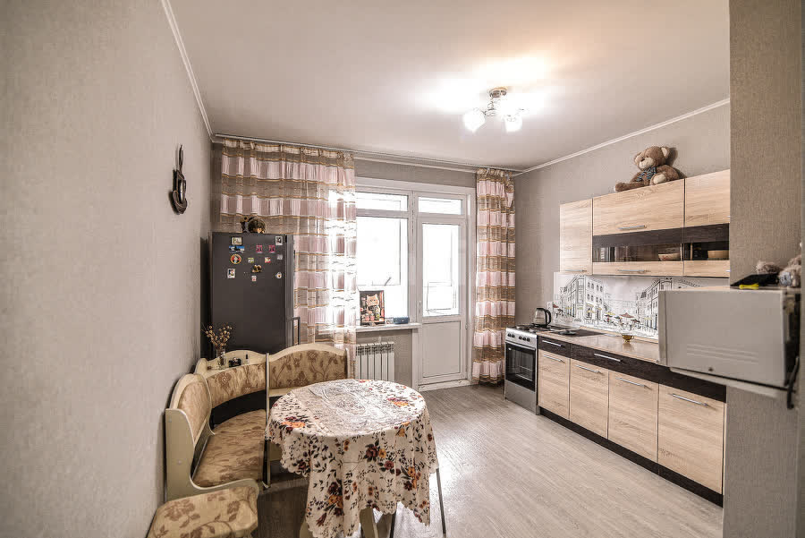 Продажа 1-комнатной квартиры, Южно-Сахалинск, Сахалинская область,  Южно-Сахалинск