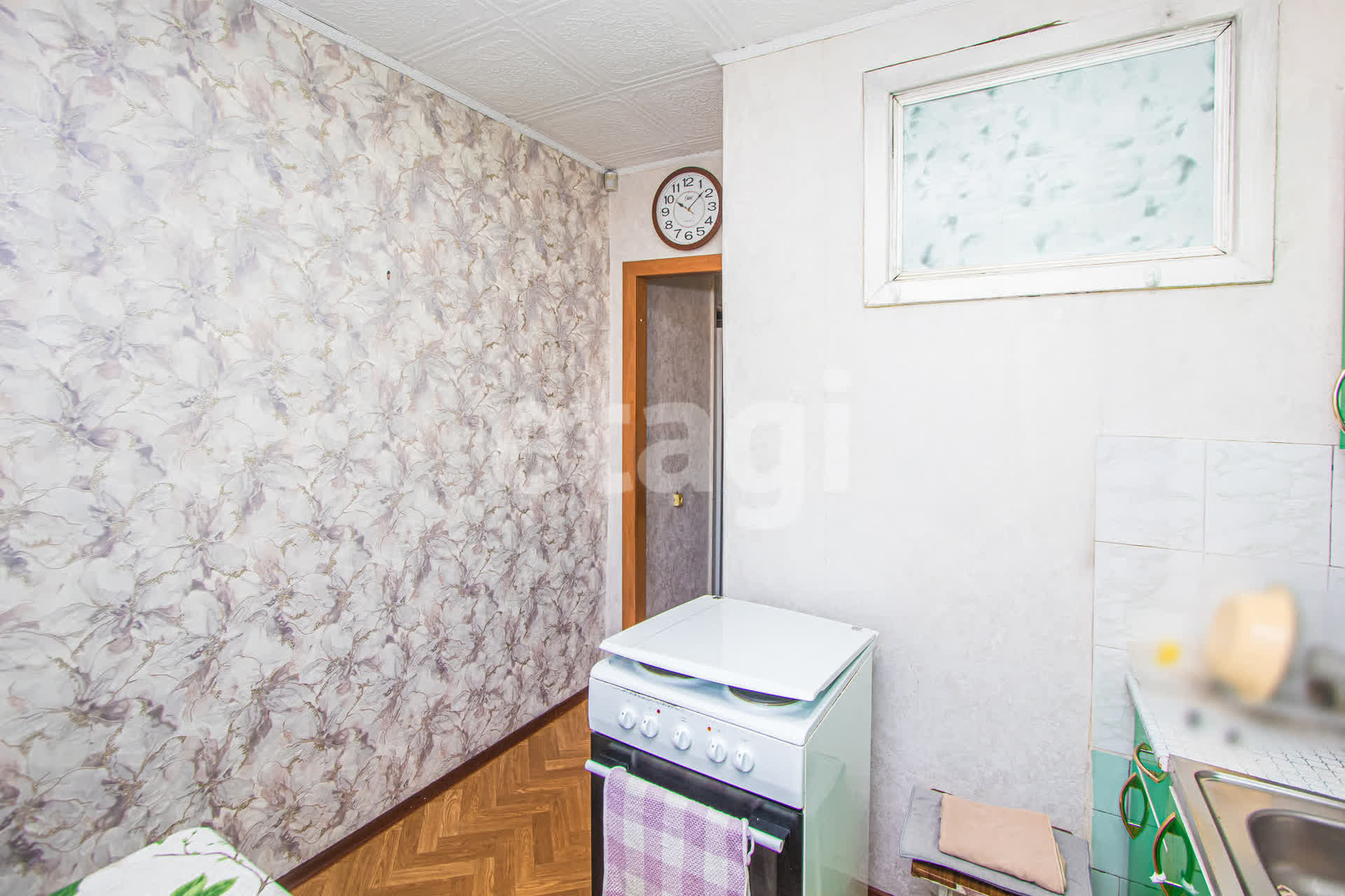 Продажа 3-комнатной квартиры, Улан-Удэ, Республика Бурятия,  Улан-Удэ