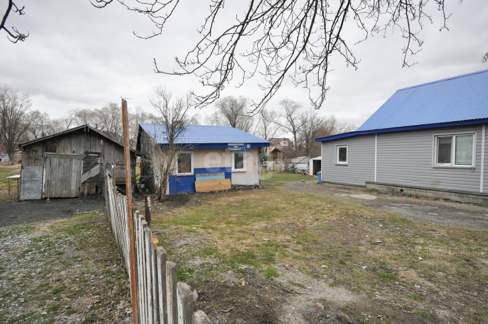 Продажа участка, Южно-Сахалинск, Сахалинская область,  