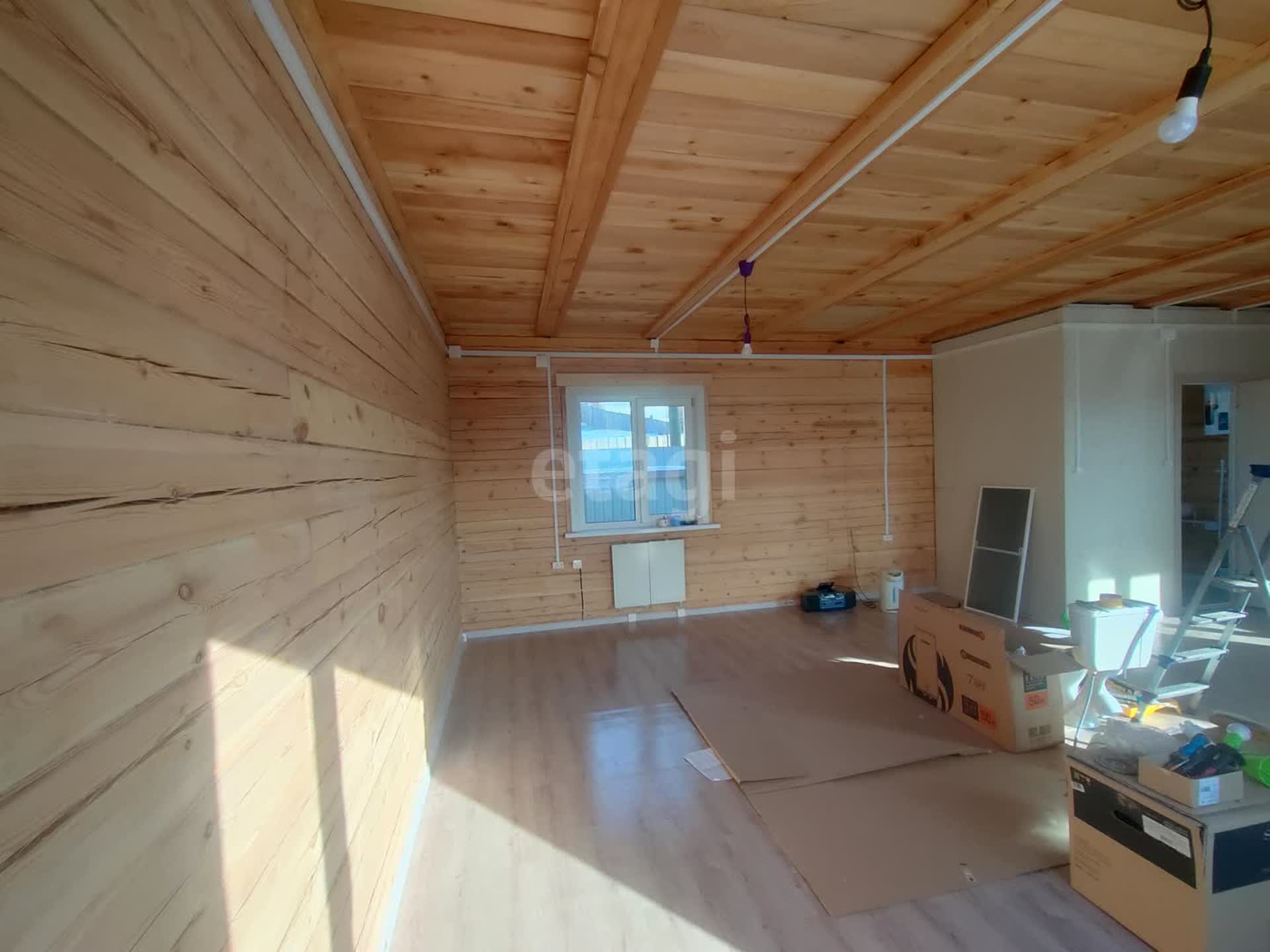 Продажа дома, 132м <sup>2</sup>, 7 сот., Улан-Удэ, Республика Бурятия,  Тарбагатайский