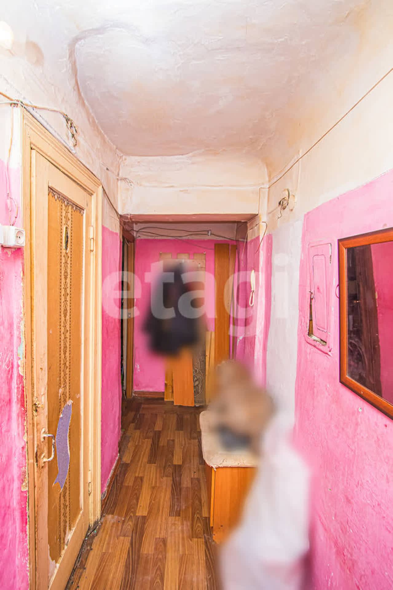 Продажа 2-комнатной квартиры, Улан-Удэ, Республика Бурятия,  Улан-Удэ