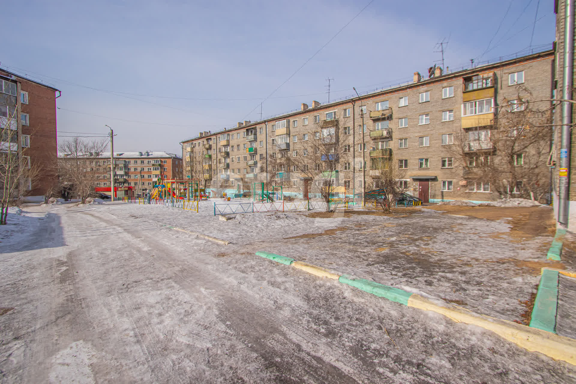 Продажа 3-комнатной квартиры, Улан-Удэ, Республика Бурятия,  Улан-Удэ