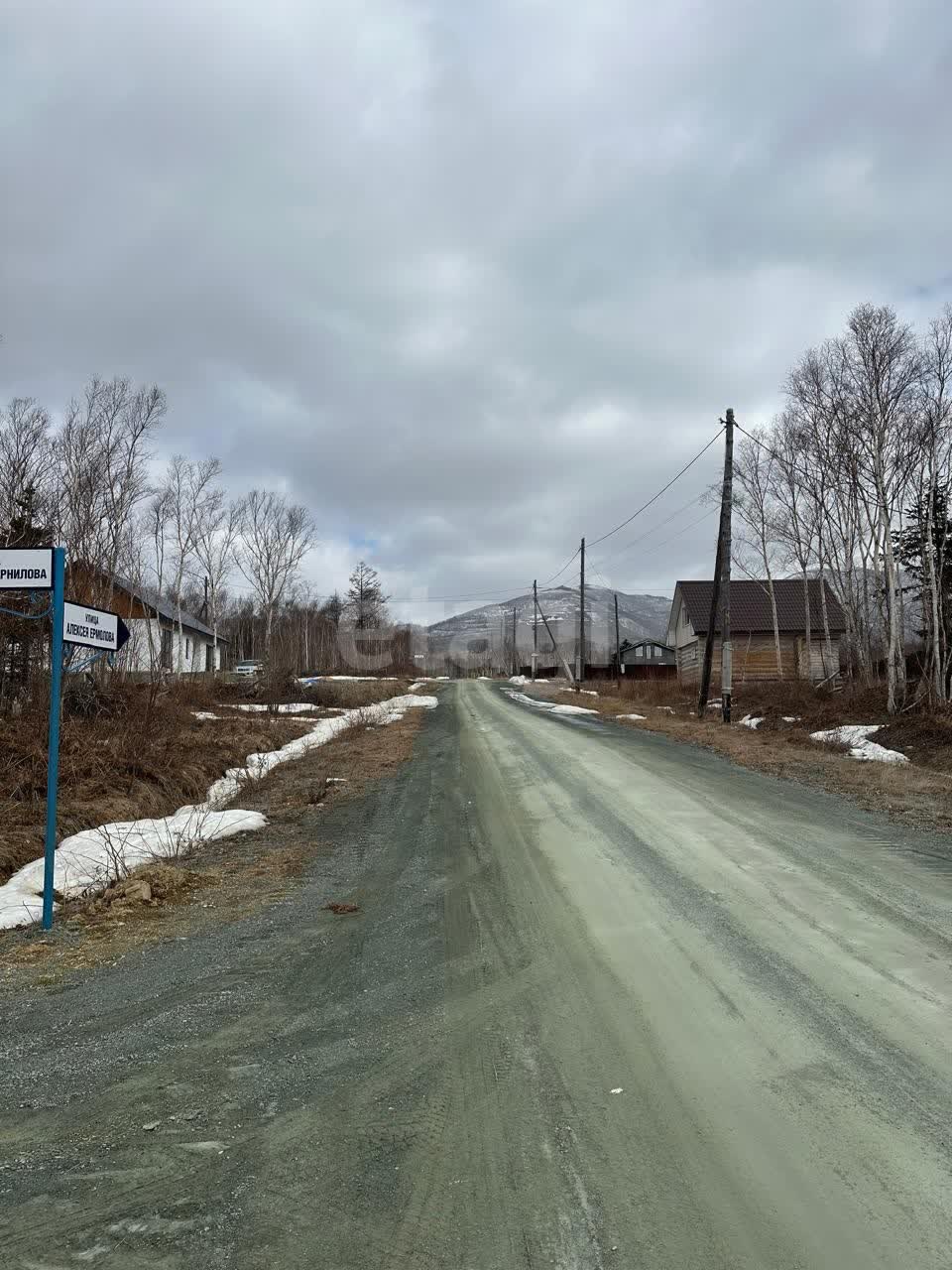 Продажа участка, Южно-Сахалинск, Сахалинская область,  