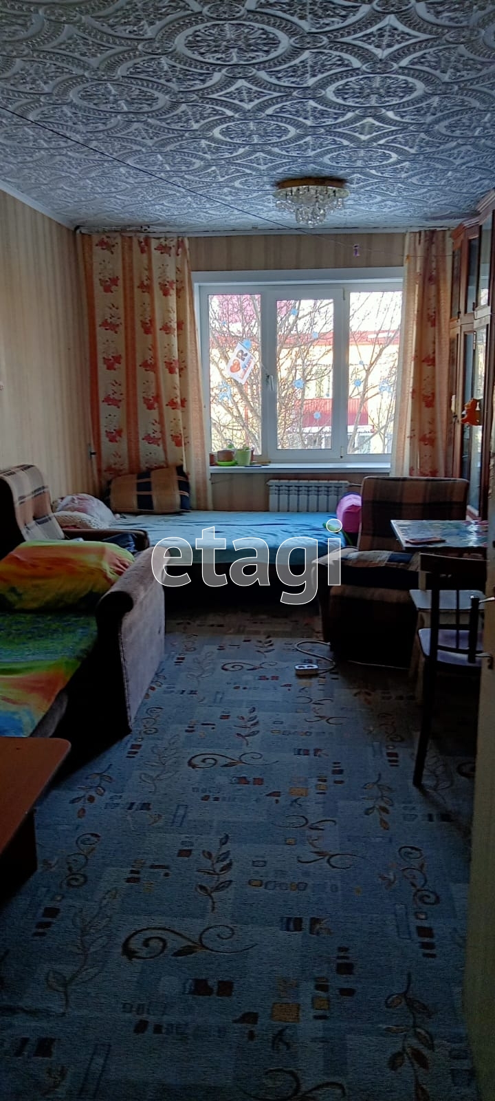 Продажа комнаты, 18м <sup>2</sup>, Южно-Сахалинск, Сахалинская область,  Южно-Сахалинск