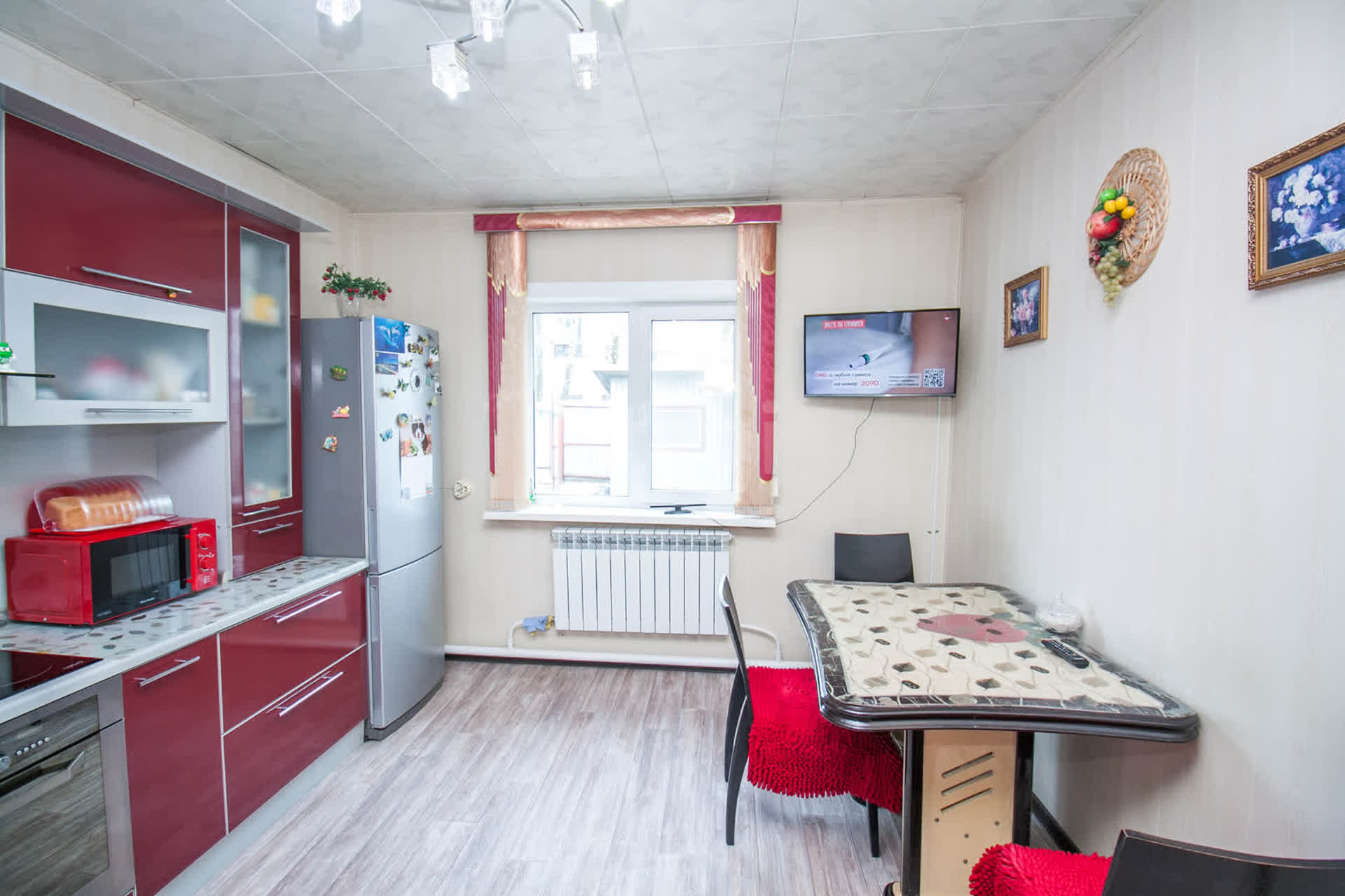 Продажа дома, 133м <sup>2</sup>, 6 сот., Южно-Сахалинск, Сахалинская область,  