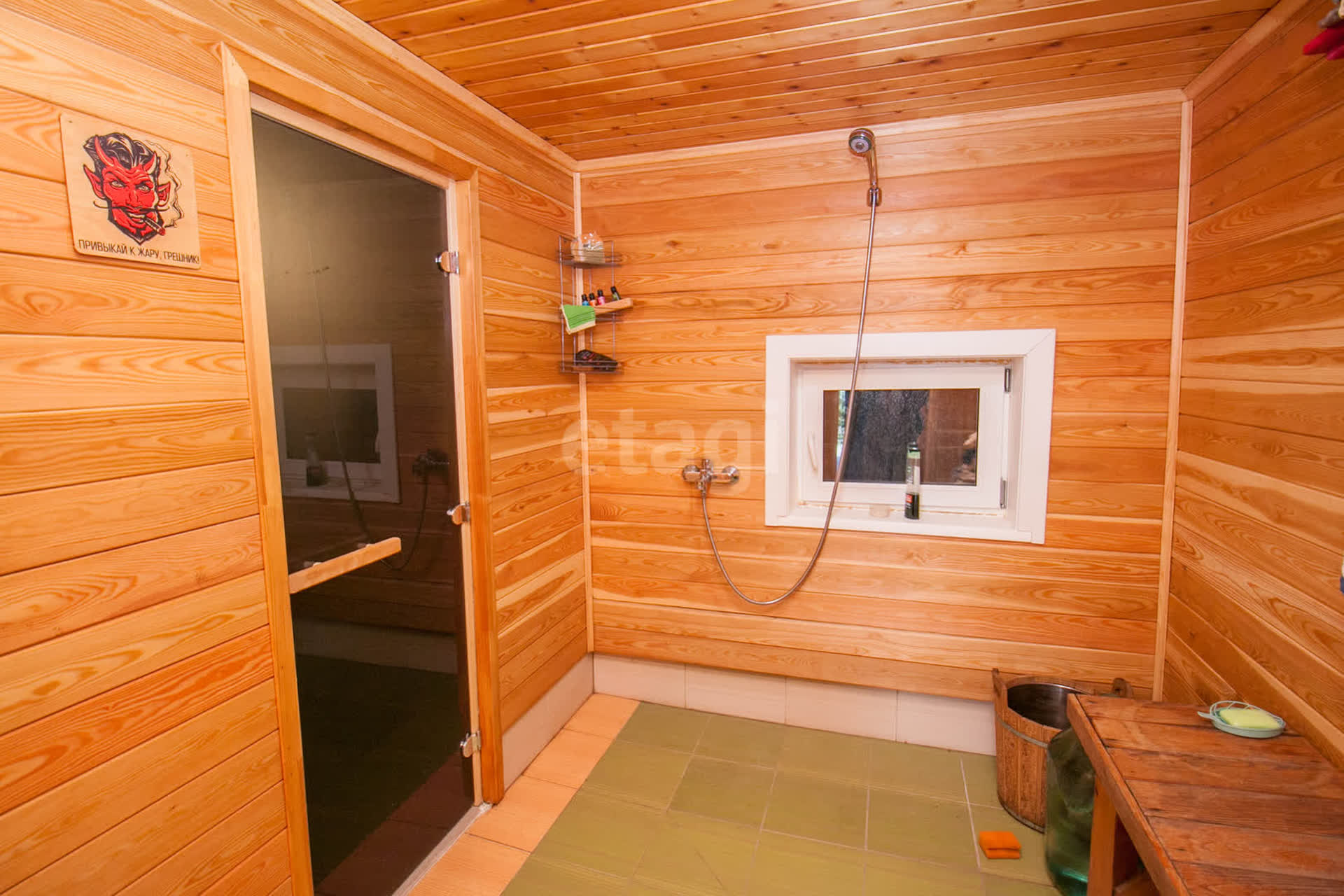 Продажа дома, 318м <sup>2</sup>, 10 сот., Южно-Сахалинск, Сахалинская область,  