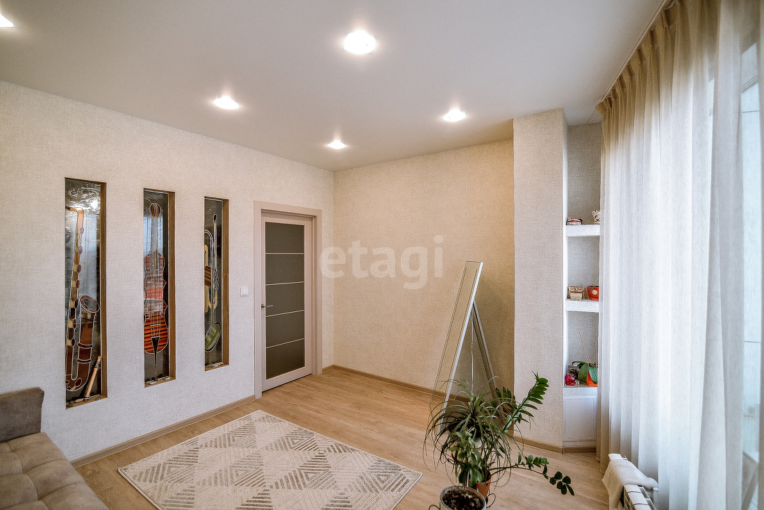 Продажа 1-комнатной квартиры, Южно-Сахалинск, Сахалинская область,  Южно-Сахалинск