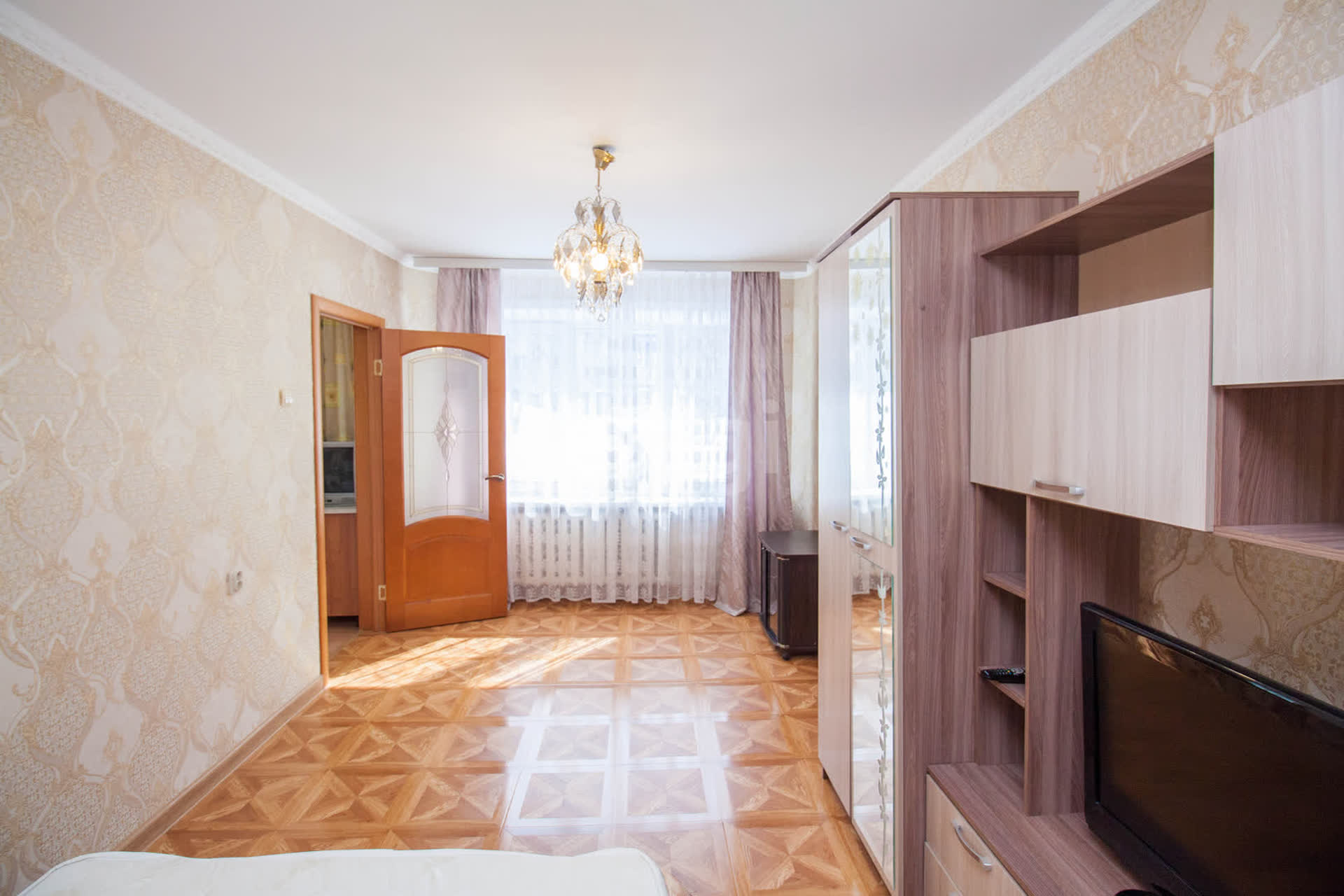 Продажа 1-комнатной квартиры, Южно-Сахалинск, Сахалинская область,  Южно-Сахалинск