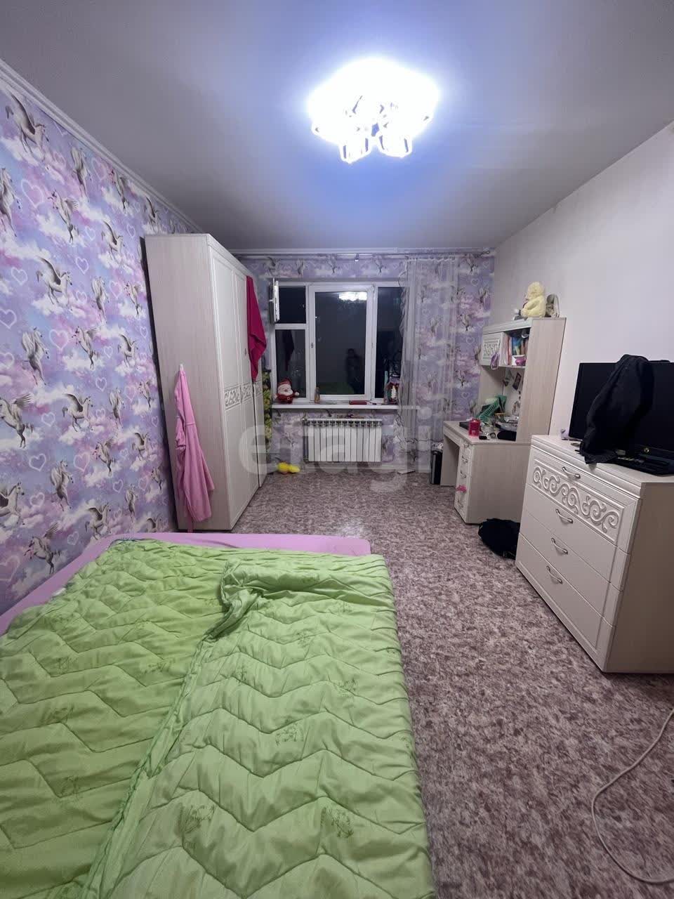 Продажа 2-комнатной квартиры, Южно-Сахалинск, Сахалинская область,  Южно-Сахалинск