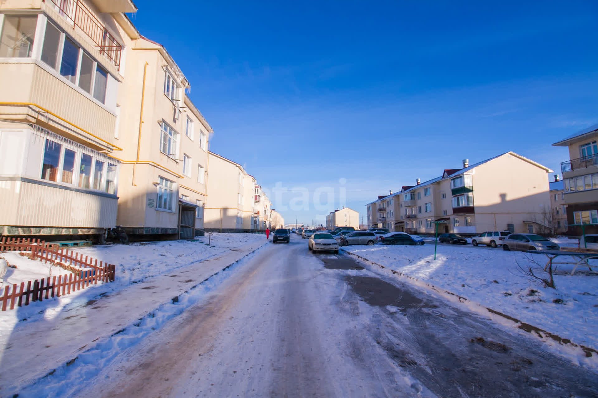 Продажа 2-комнатной квартиры, Южно-Сахалинск, Сахалинская область,  Южно-Сахалинск