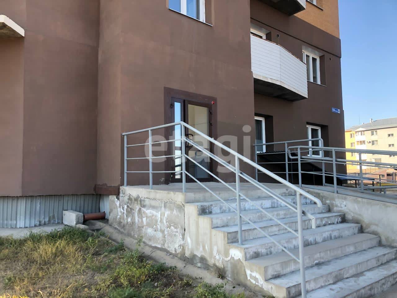 Продажа коммерческой недвижимости, 226м <sup>2</sup>, Улан-Удэ, Бурятия,  Улан-Удэ