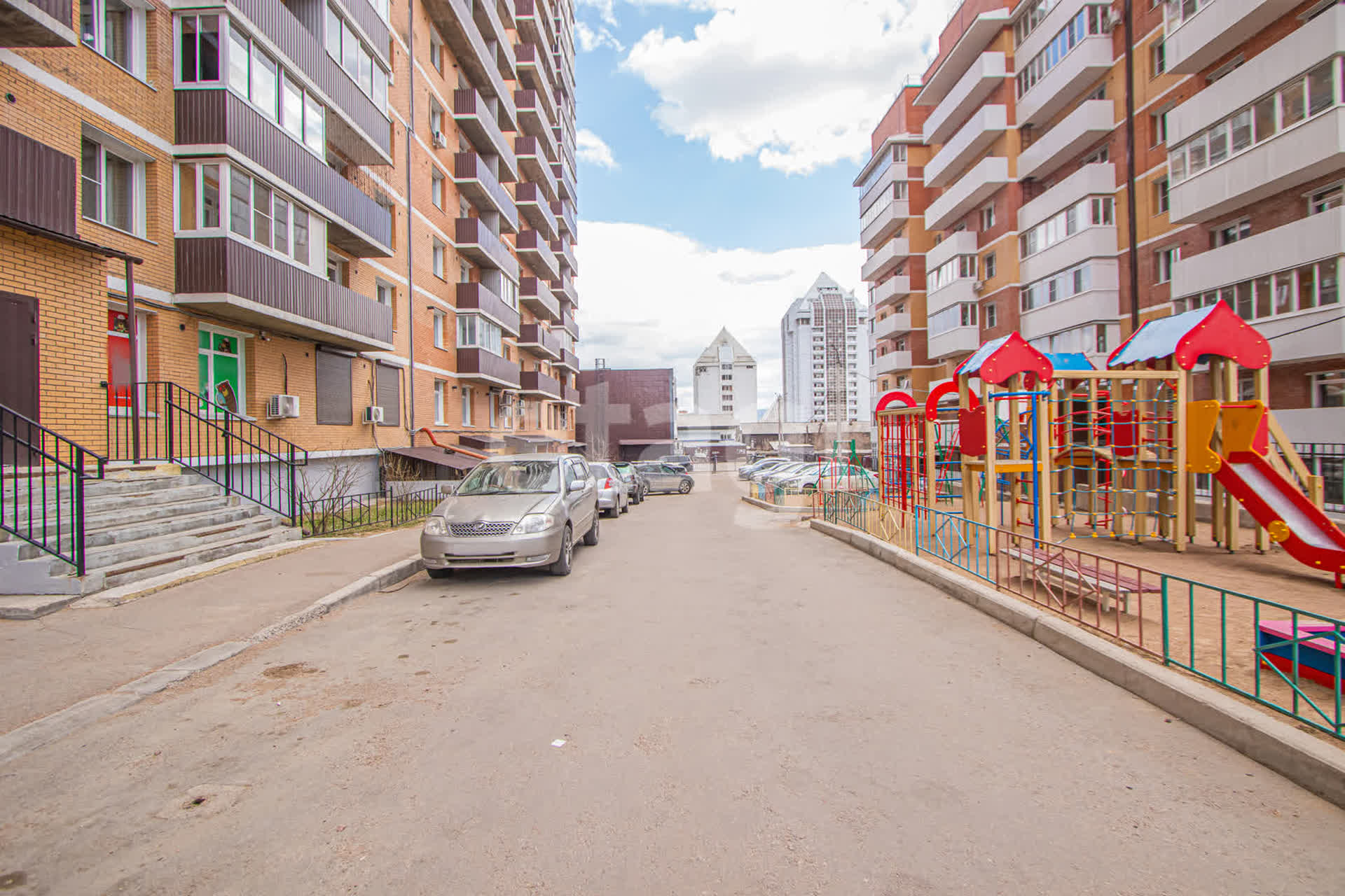 Продажа 2-комнатной квартиры, Улан-Удэ, Республика Бурятия,  Улан-Удэ