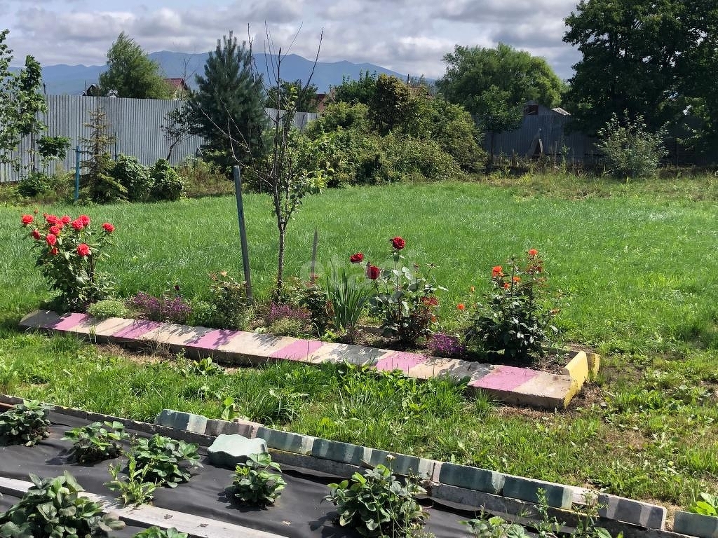 Продажа участка, Южно-Сахалинск, Сахалинская область,  