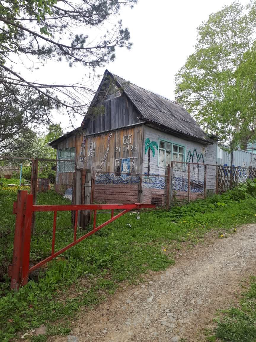Продажа дачи, 20м <sup>2</sup>, 6 сот., Южно-Сахалинск, Сахалинская область,  Южно-Сахалинск