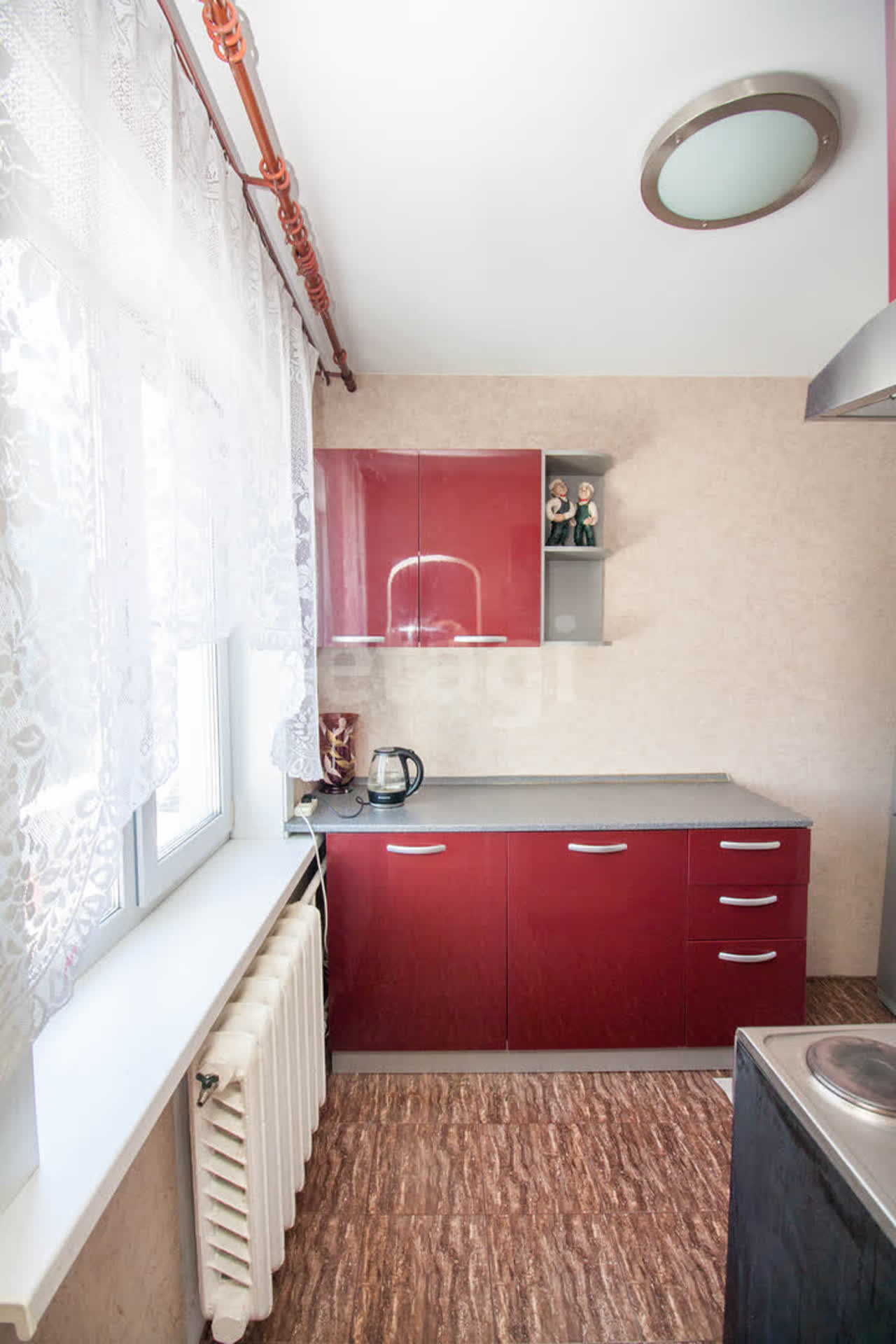 Продажа 3-комнатной квартиры, Южно-Сахалинск, Сахалинская область,  Южно-Сахалинск