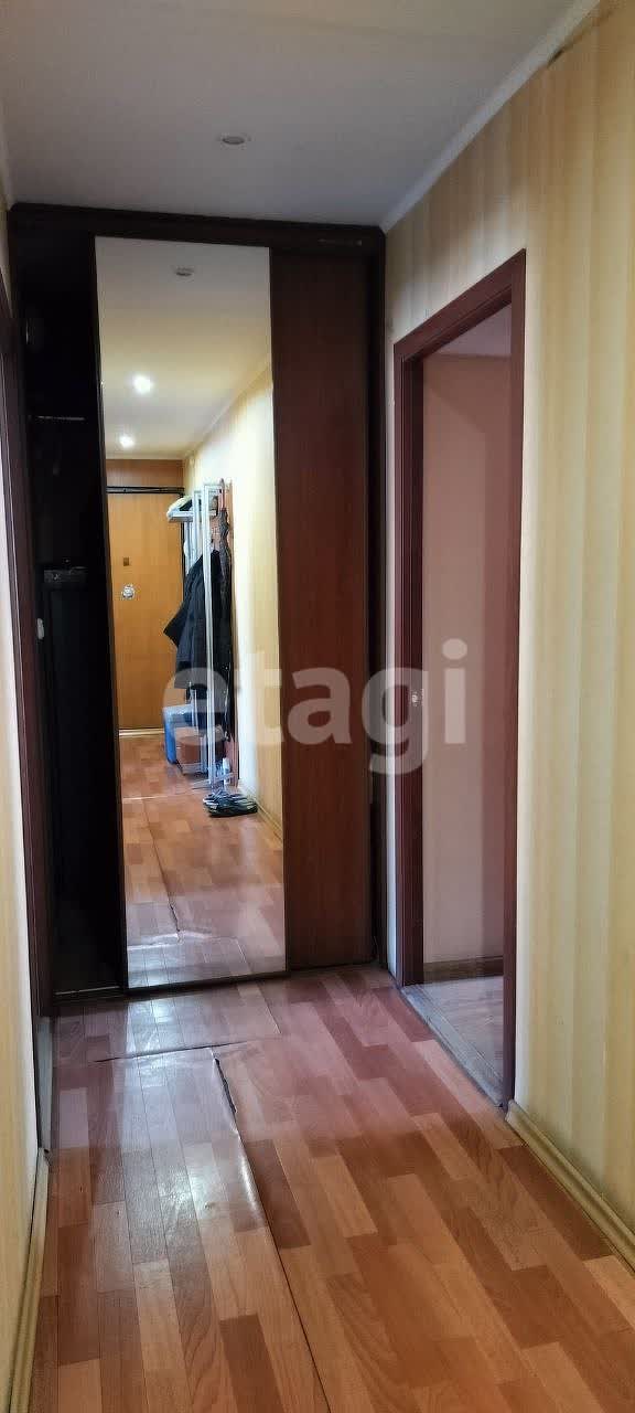 Продажа 3-комнатной квартиры, Улан-Удэ, Республика Бурятия,  Улан-Удэ