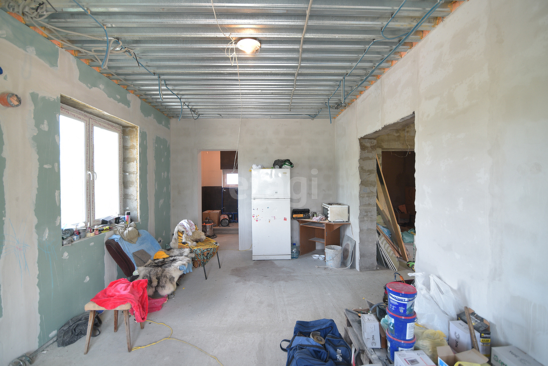 Продажа дома, 201м <sup>2</sup>, 8 сот., Южно-Сахалинск, Сахалинская область,  Южно-Сахалинск