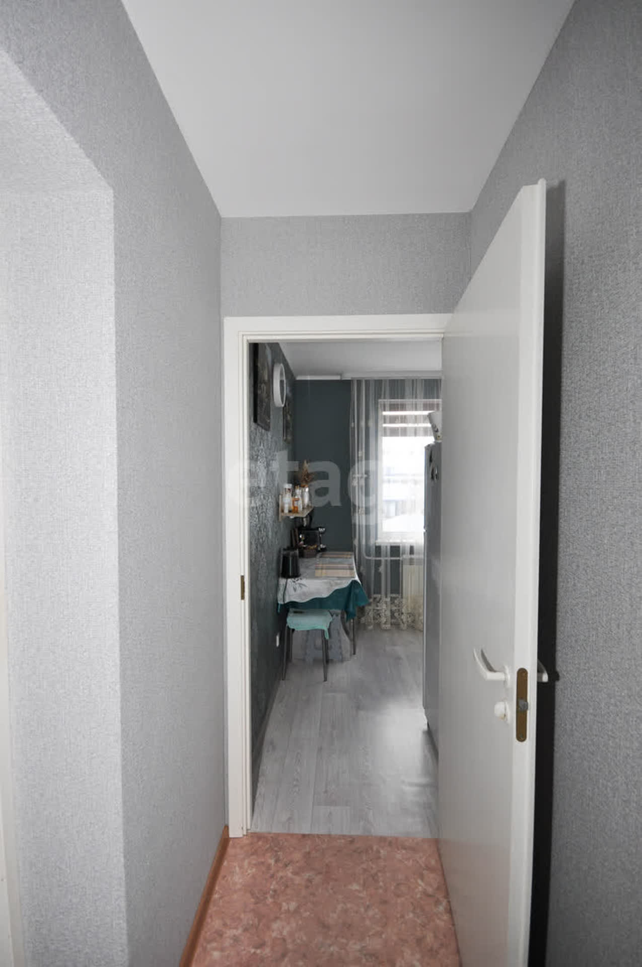 Продажа 2-комнатной квартиры, Южно-Сахалинск, Сахалинская область,  Южно-Сахалинск