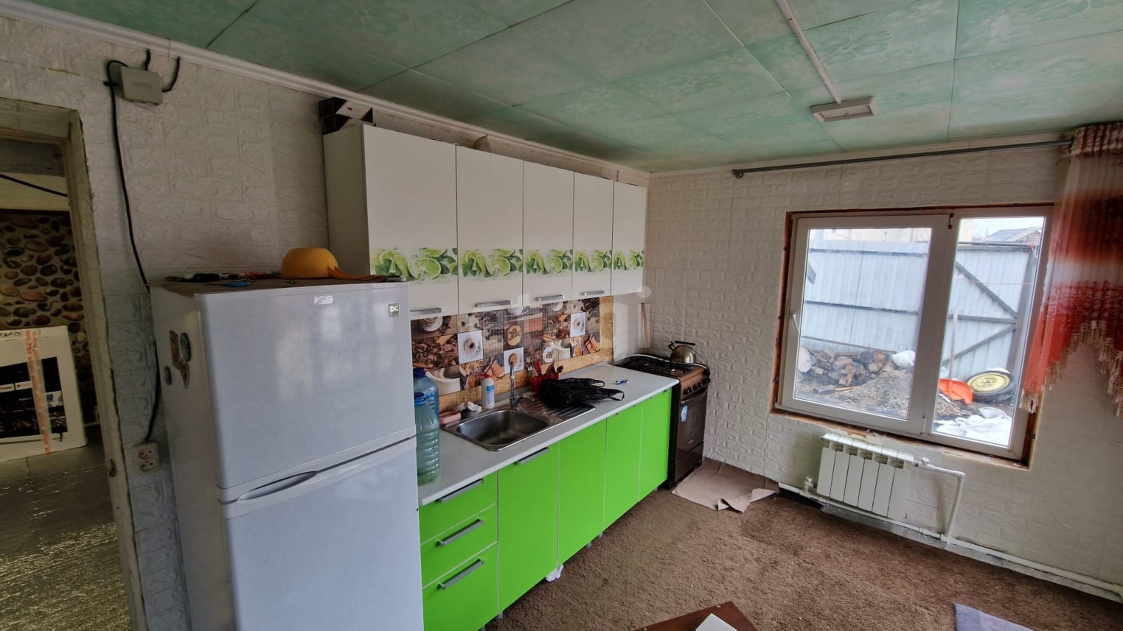 Продажа дома, 55м <sup>2</sup>, 6 сот., Южно-Сахалинск, Сахалинская область,  