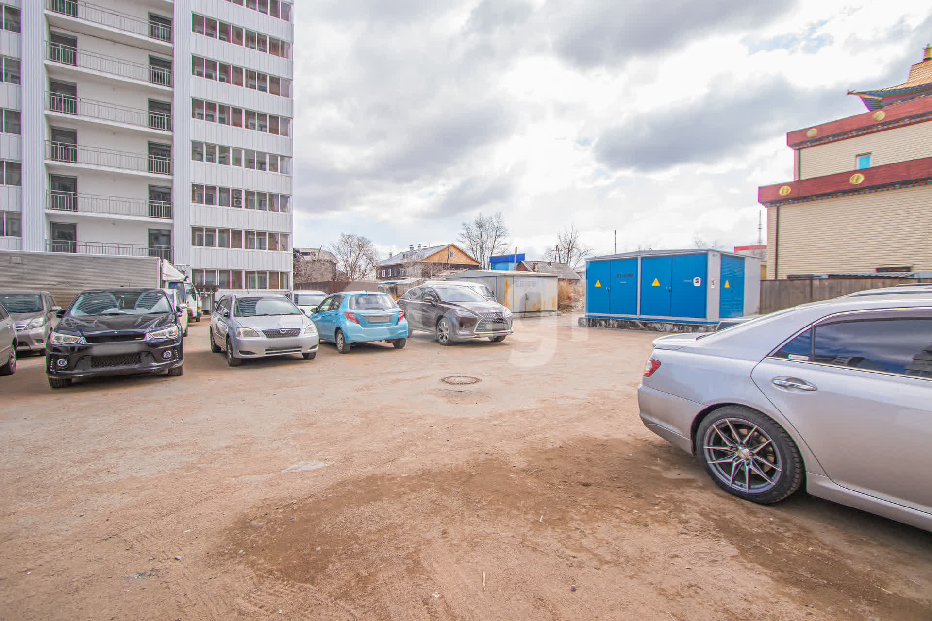 Продажа 3-комнатной квартиры, Улан-Удэ, Республика Бурятия,  Улан-Удэ