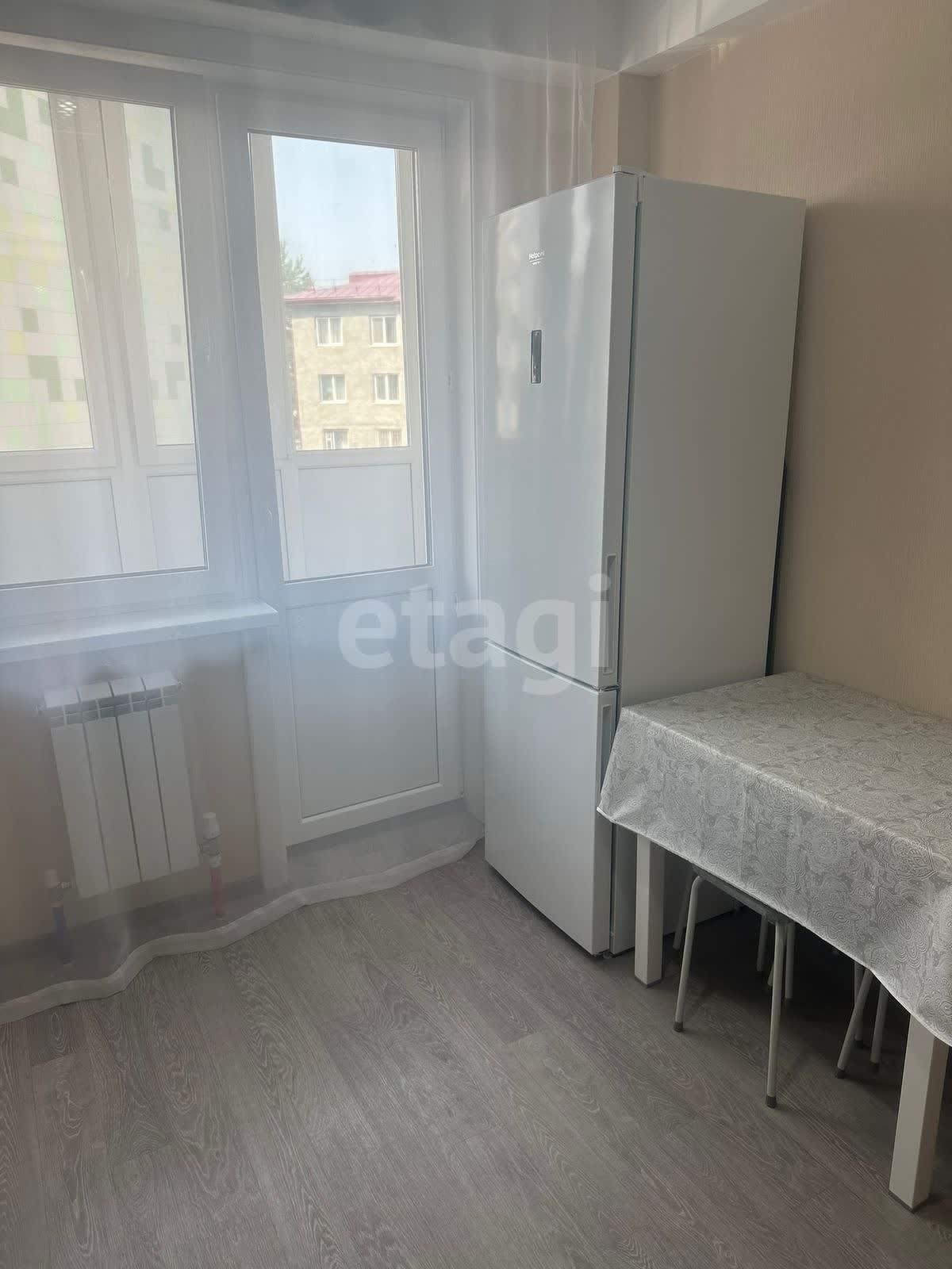 Продажа 2-комнатной квартиры, Южно-Сахалинск, Сахалинская область,  Южно-Сахалинск