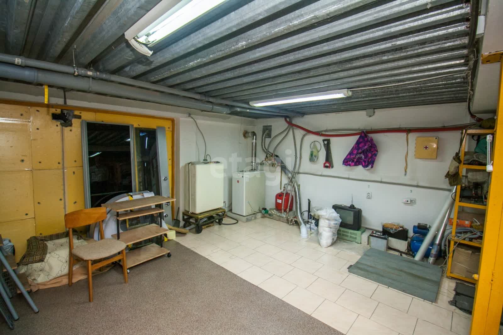 Продажа дома, 136м <sup>2</sup>, 1167 сот., Южно-Сахалинск, Сахалинская область,  Южно-Сахалинск