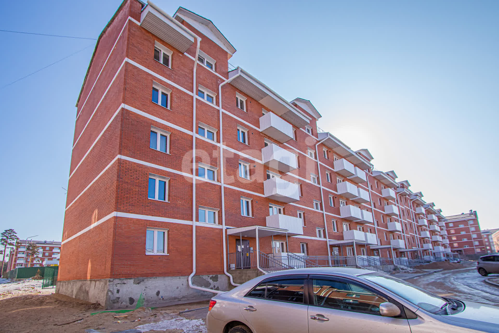 Продажа 1-комнатной квартиры, Улан-Удэ, Республика Бурятия,  Улан-Удэ