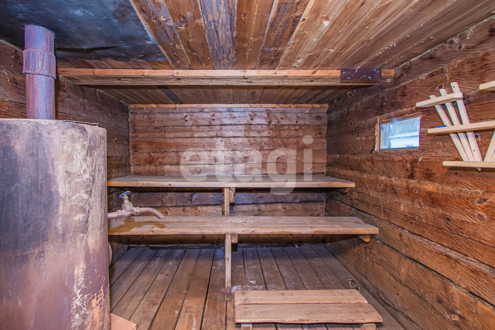 Продажа дома, 77м <sup>2</sup>, 8 сот., Улан-Удэ, Республика Бурятия