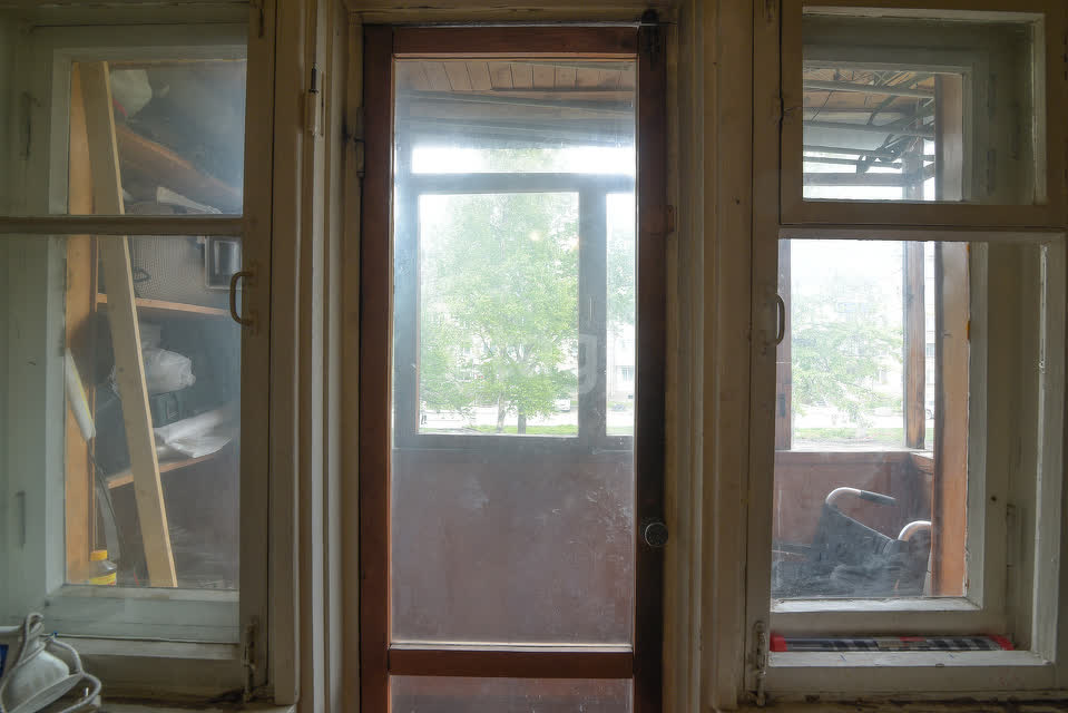 Продажа 3-комнатной квартиры, Южно-Сахалинск, Сахалинская область,  Южно-Сахалинск