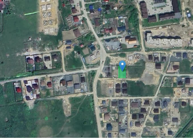 Продажа участка, Южно-Сахалинск, Сахалинская область,  