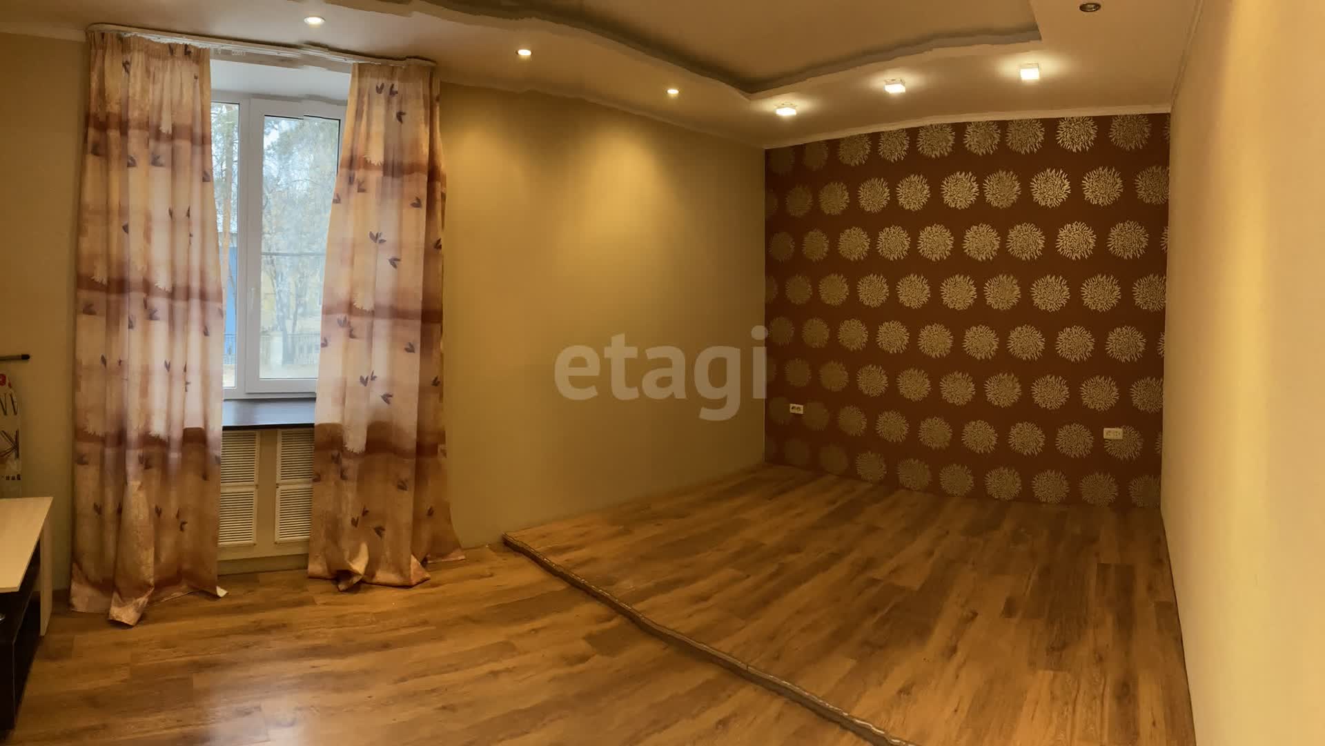 Продается квартира, 47 м2 за 2 600 тыс. руб.