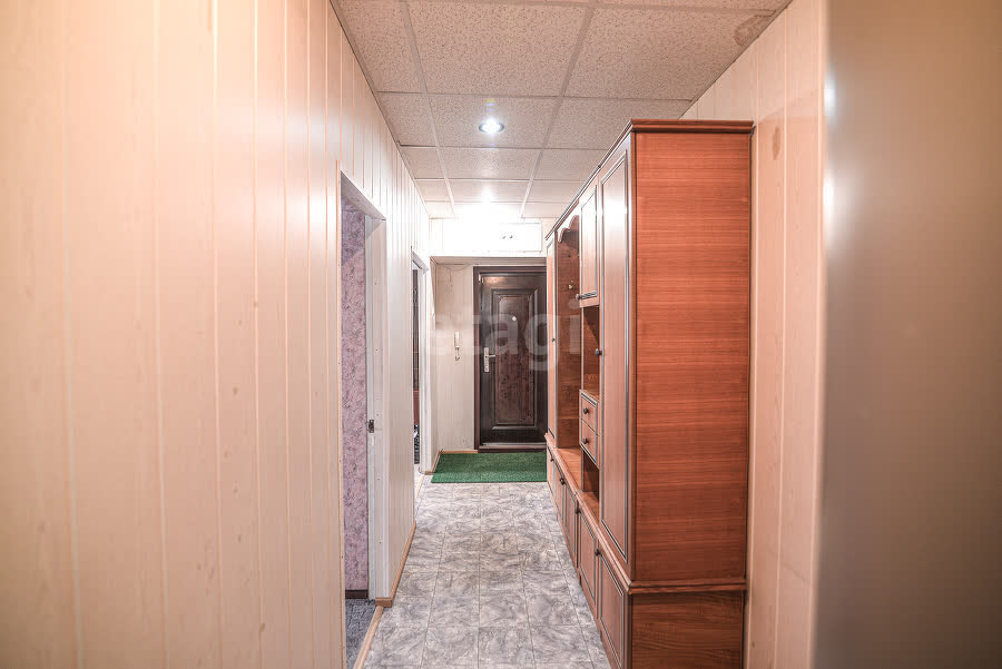 Продажа 3-комнатной квартиры, Южно-Сахалинск, Сахалинская область,  Южно-Сахалинск