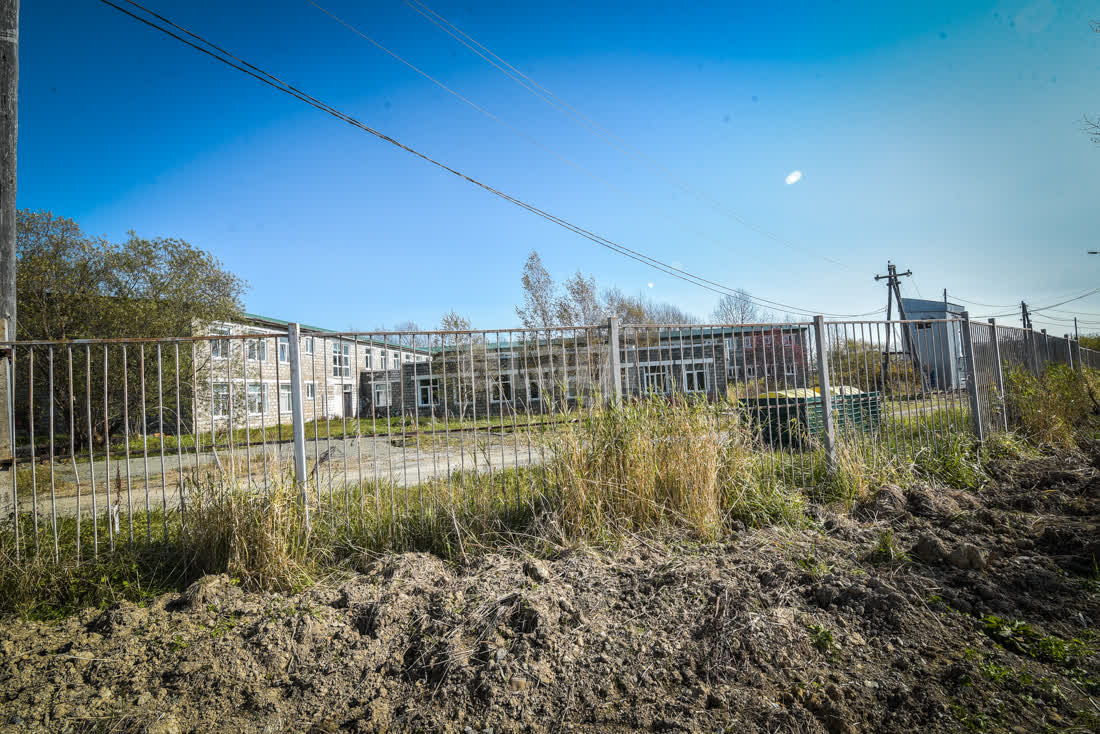 Продажа участка, Южно-Сахалинск, Сахалинская область,  Южно-Сахалинск