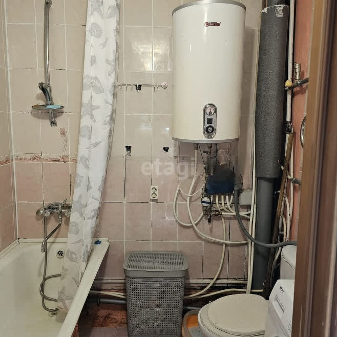 Продажа 1-комнатной квартиры, Южно-Сахалинск, Сахалинская область,  Южно-Сахалинск