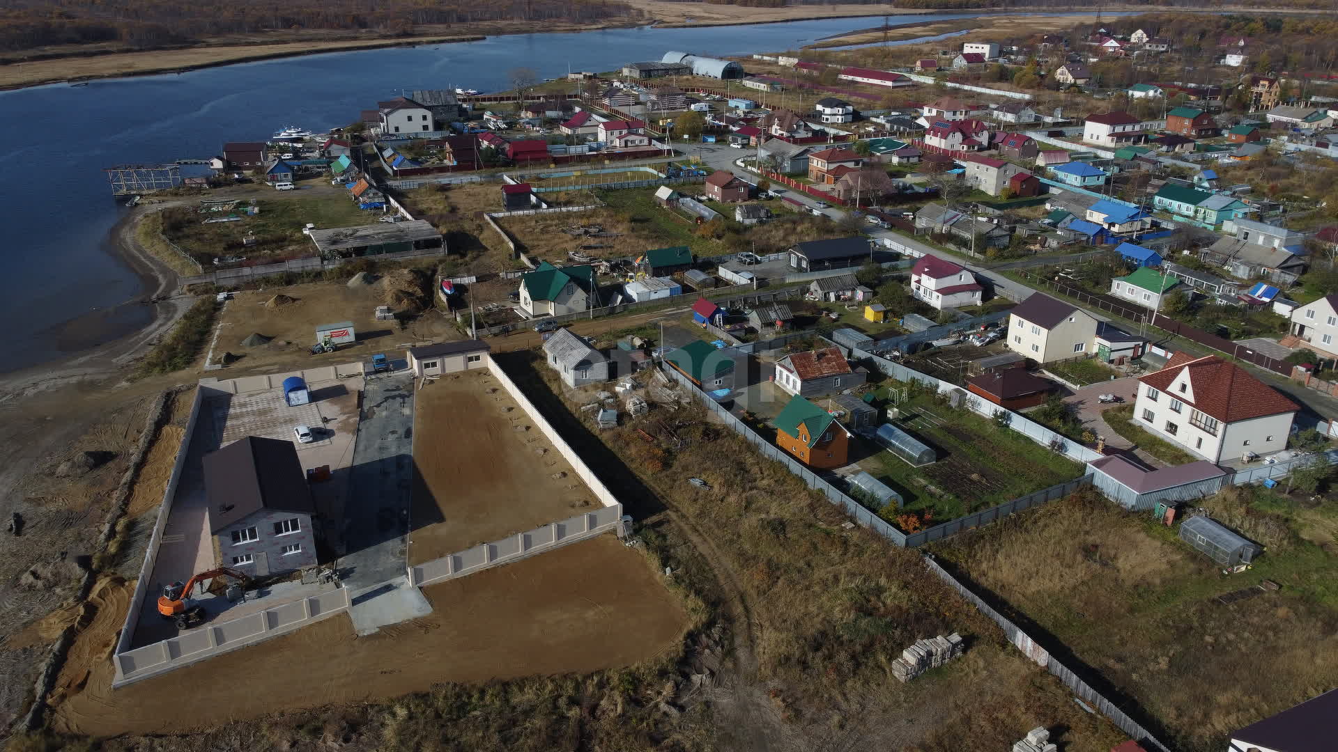 Продажа участка, Южно-Сахалинск, Сахалинская область,  