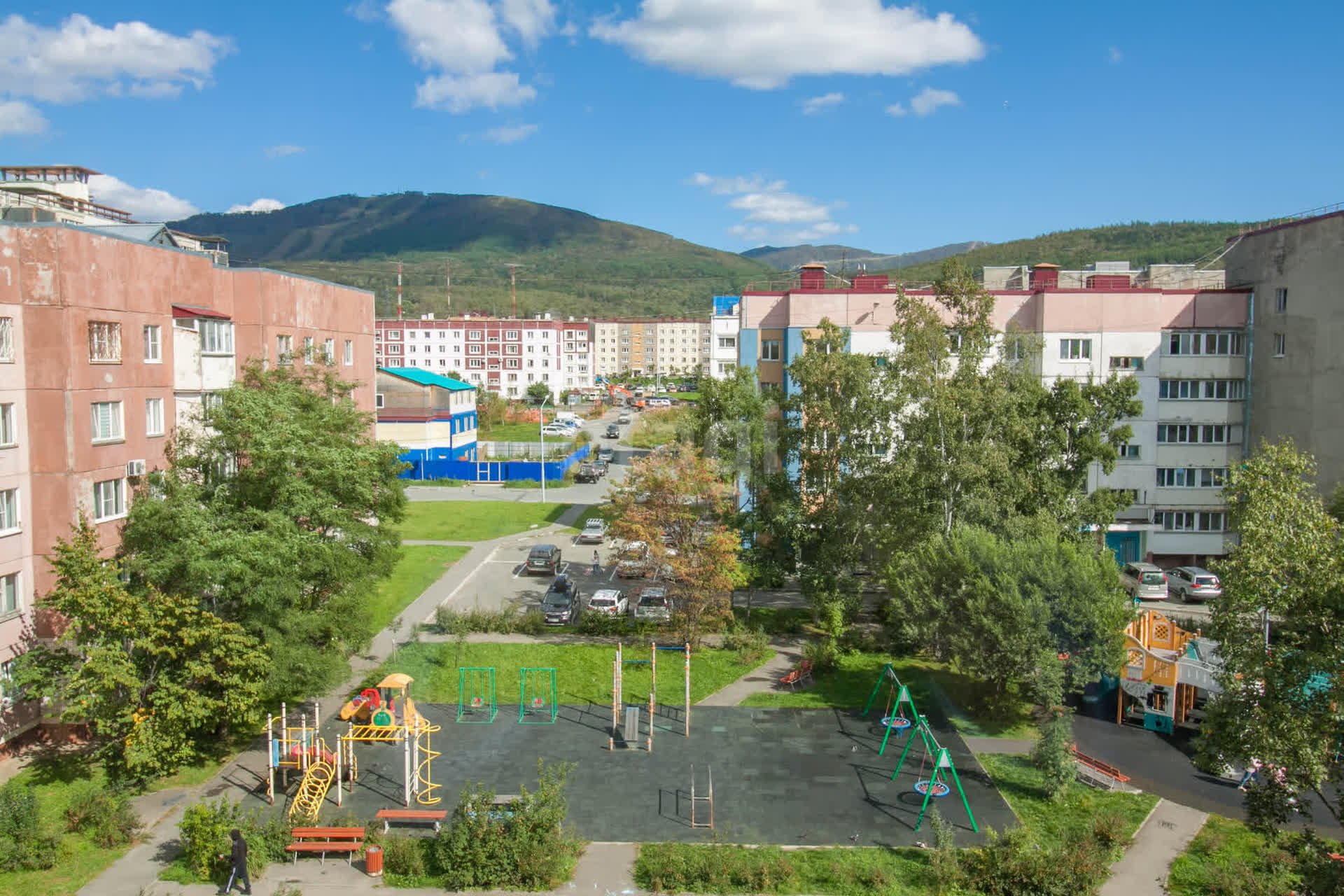 Продажа 3-комнатной квартиры, Южно-Сахалинск, Сахалинская область,  Южно-Сахалинск