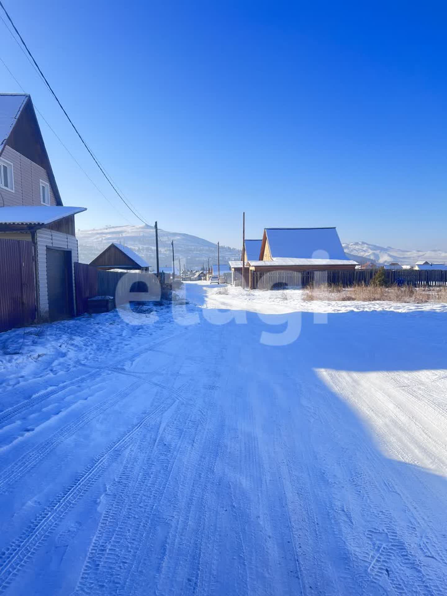 Продажа дома, 190м <sup>2</sup>, 7 сот., Улан-Удэ, Республика Бурятия