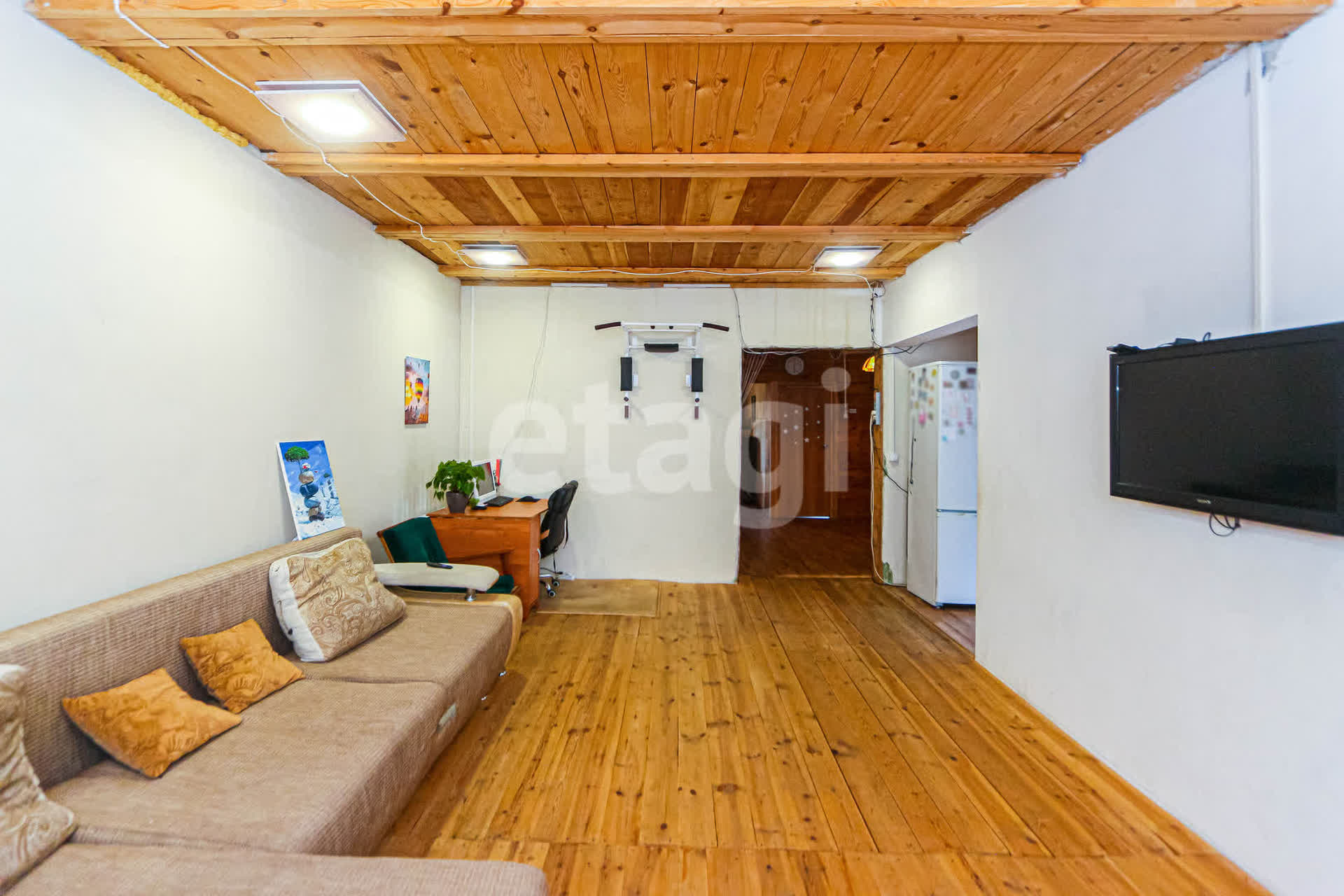 Продажа дома, 130м <sup>2</sup>, 8 сот., Улан-Удэ, Республика Бурятия,  Октябрьский