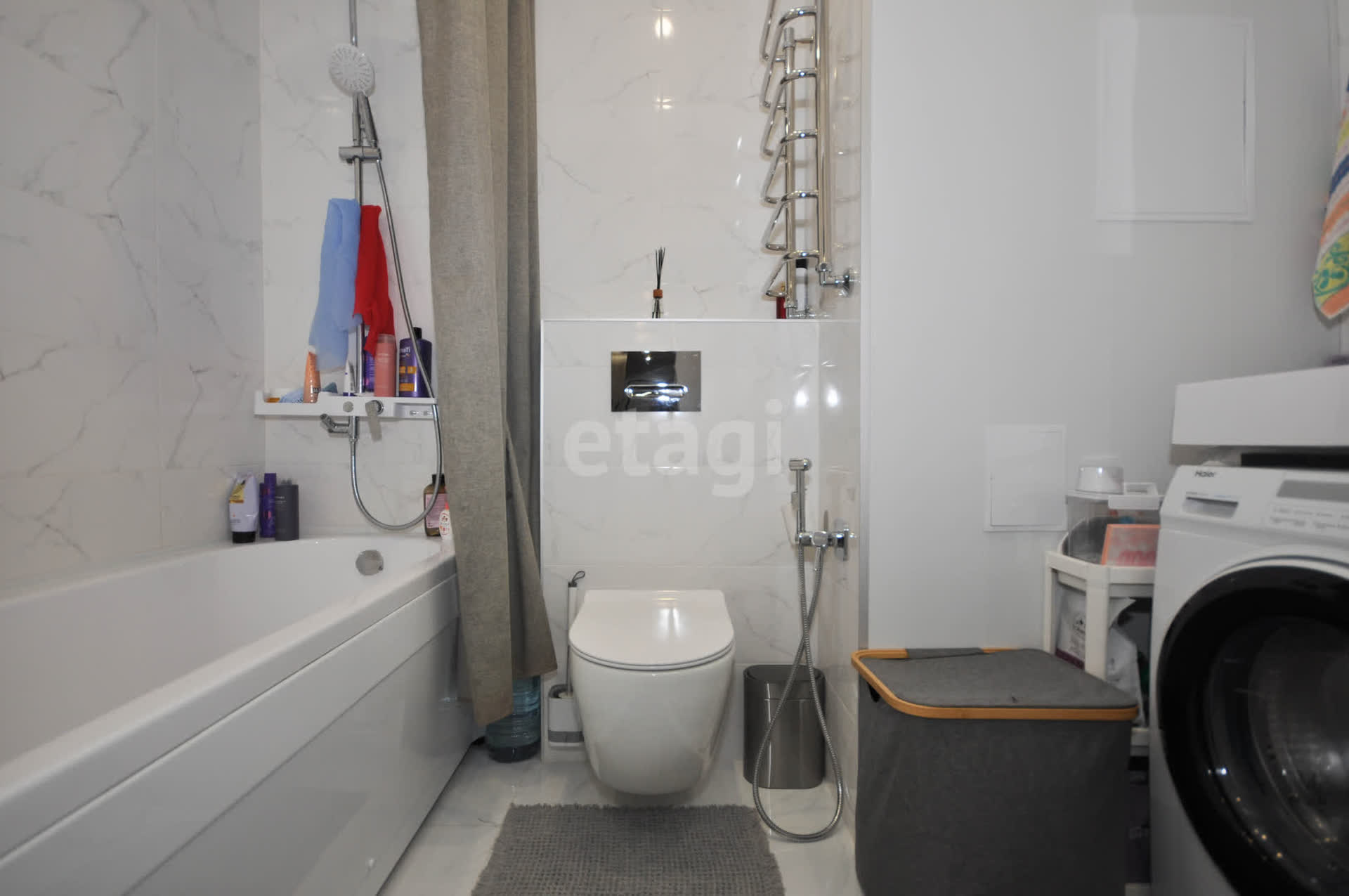 Продажа 3-комнатной квартиры, Южно-Сахалинск, Сахалинская область,  Южно-Сахалинск