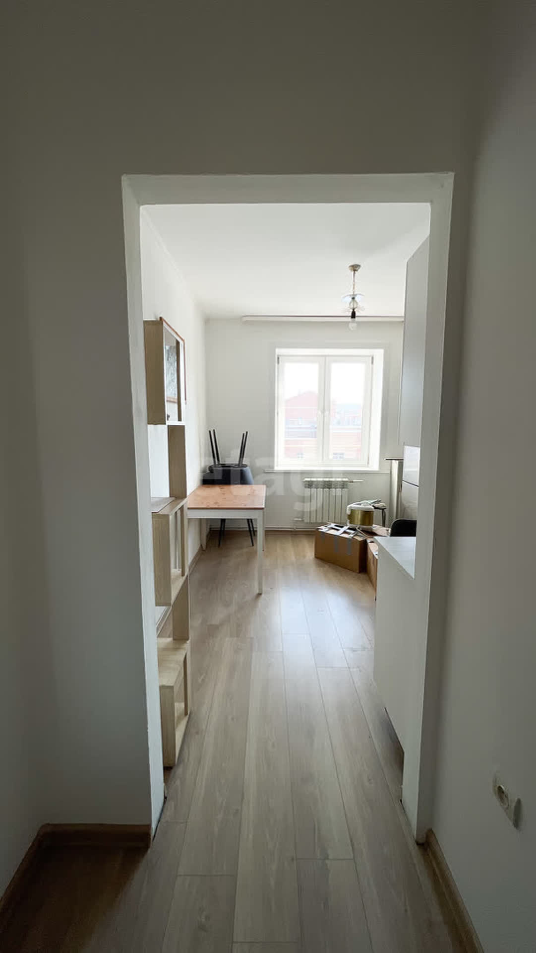 Продажа 1-комнатной квартиры, Улан-Удэ, Республика Бурятия,  Улан-Удэ