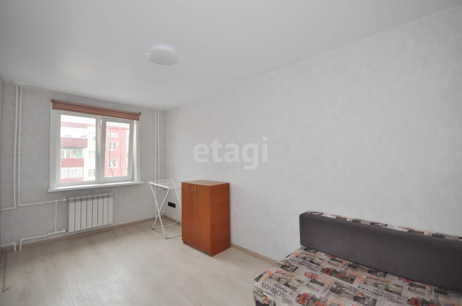 Аренда 2-комнатной квартиры, Южно-Сахалинск, Сахалинская область,  Южно-Сахалинск