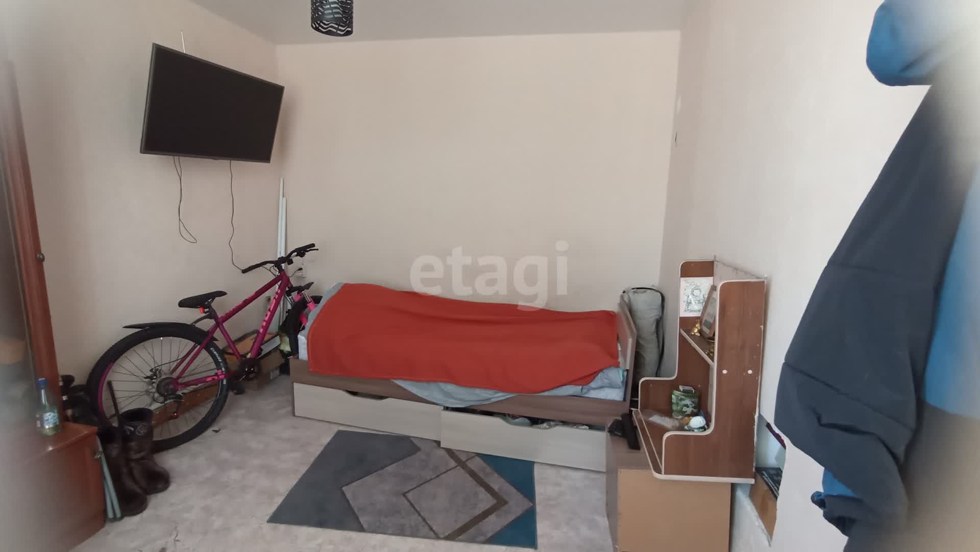 Продажа 2-комнатной квартиры, Улан-Удэ, Республика Бурятия,  Улан-Удэ