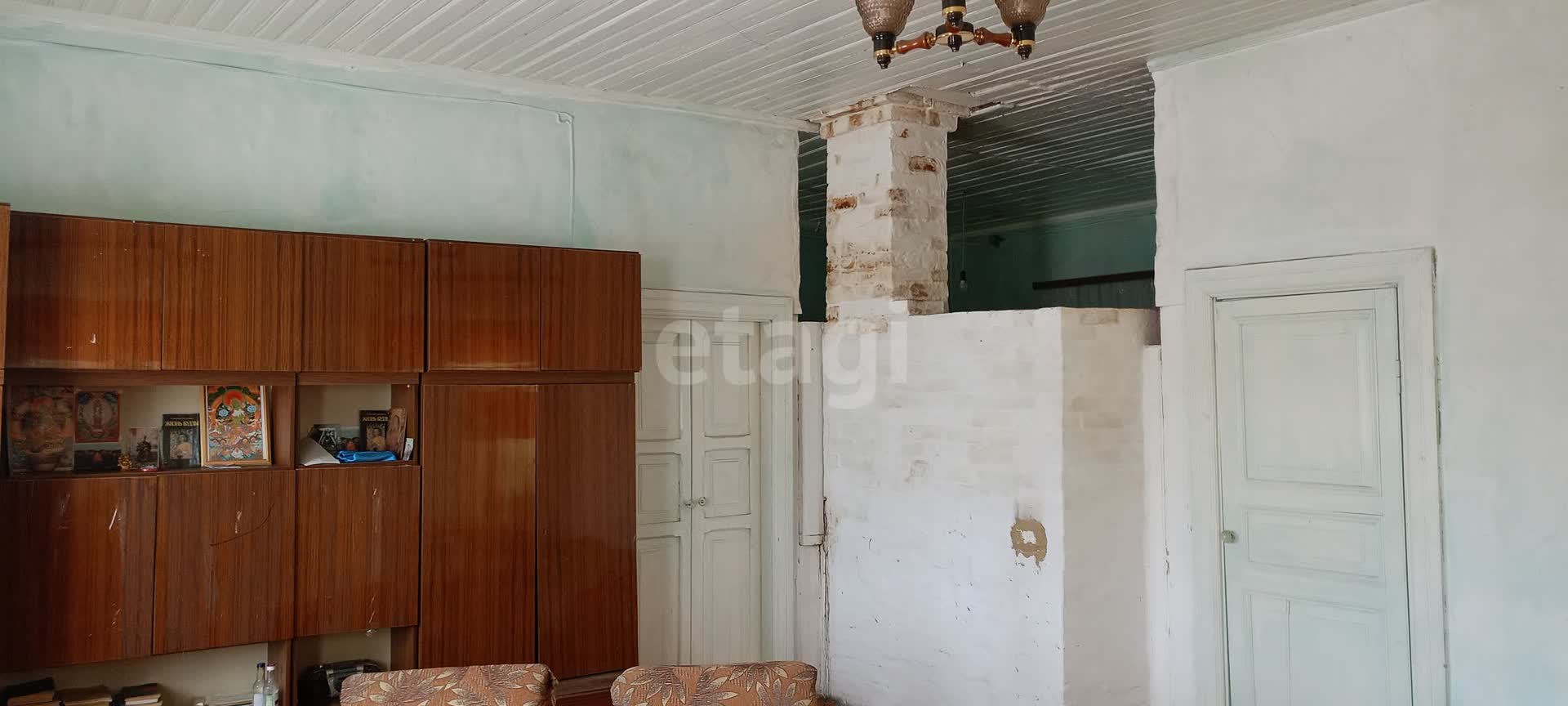 Продажа дома, 59м <sup>2</sup>, 25 сот., Улан-Удэ, Республика Бурятия