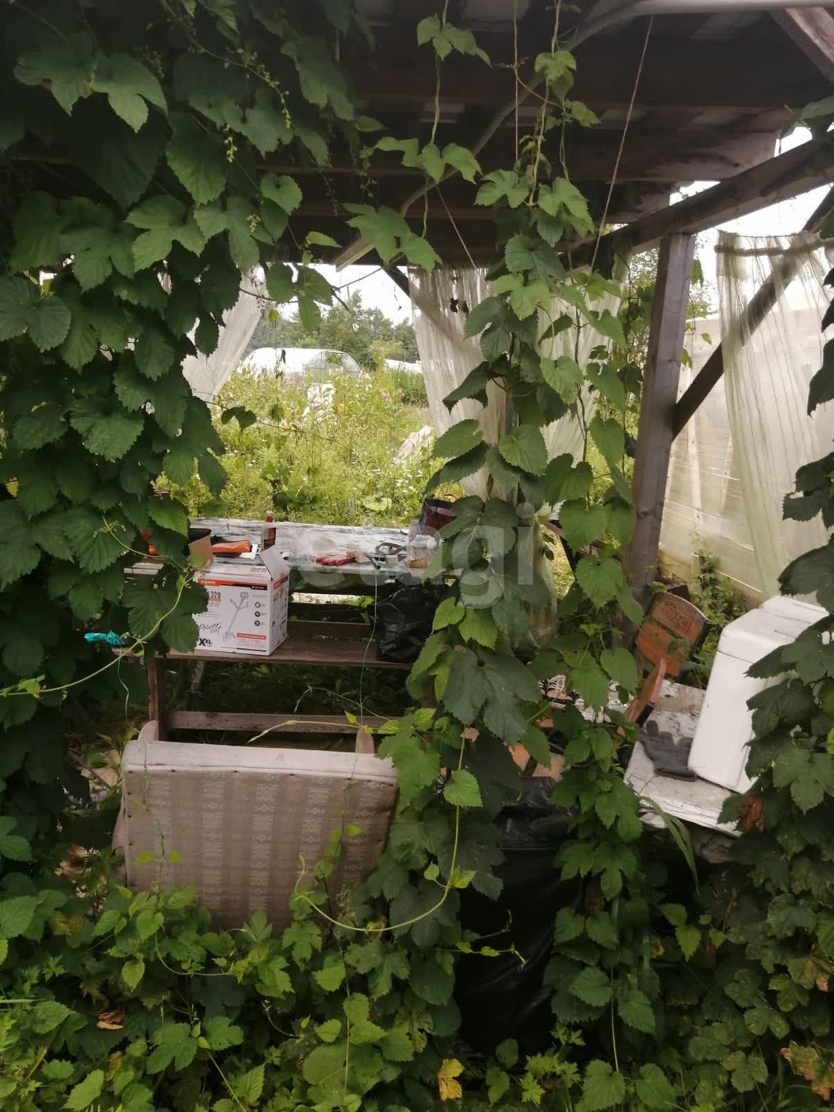 Продажа дачи, 30м <sup>2</sup>, 7 сот., Южно-Сахалинск, Сахалинская область,  