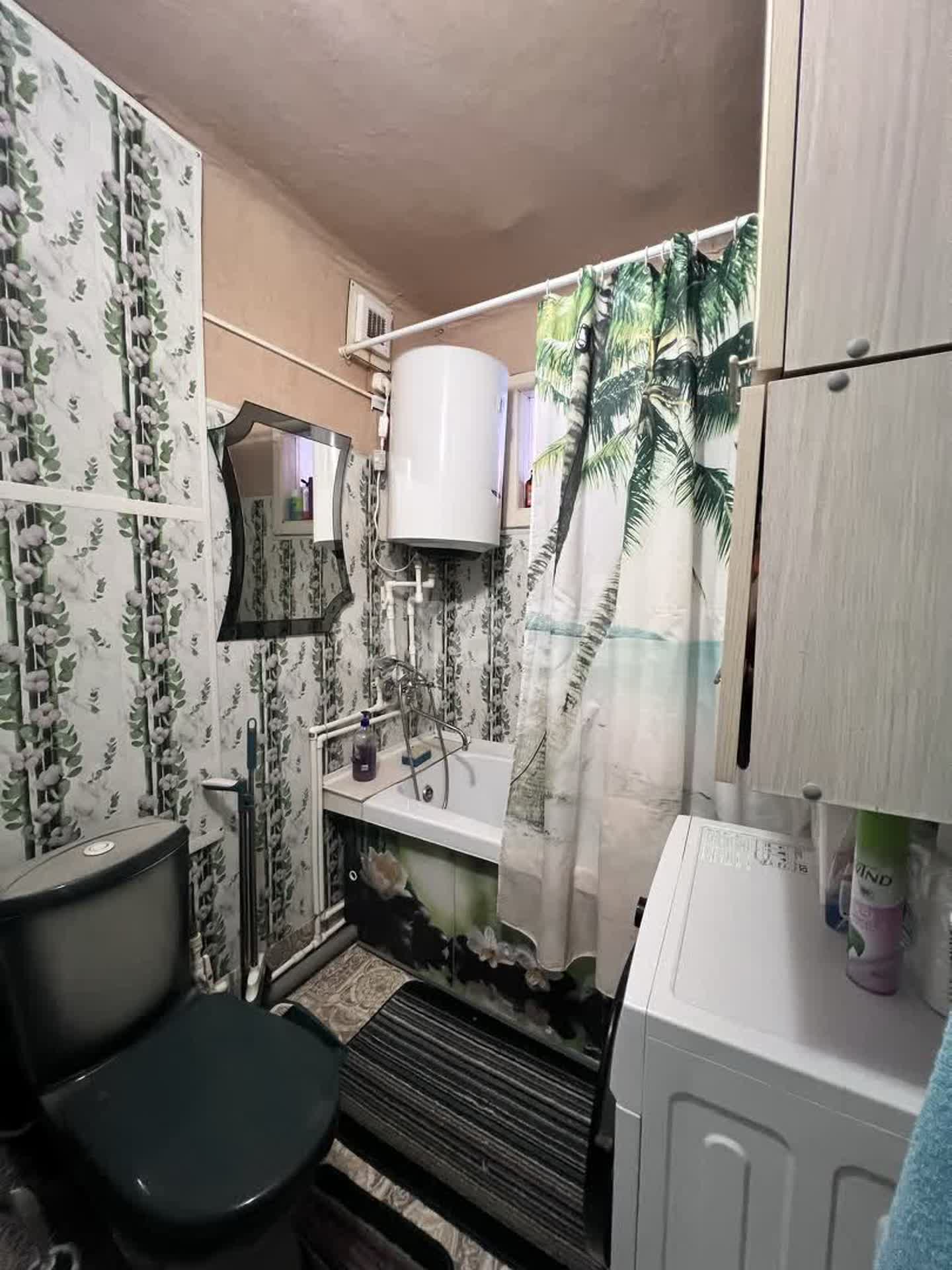 Продажа 2-комнатной квартиры, Южно-Сахалинск, Сахалинская область,  Южно-Сахалинск