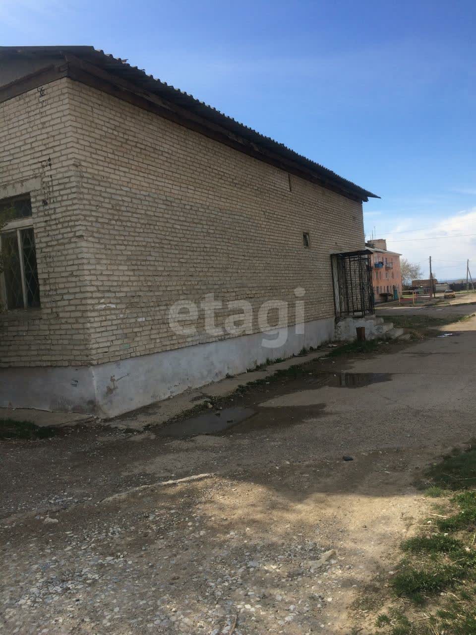 Продажа коммерческой недвижимости, 217м <sup>2</sup>, Улан-Удэ, Бурятия,  поселок городского типа Каменск