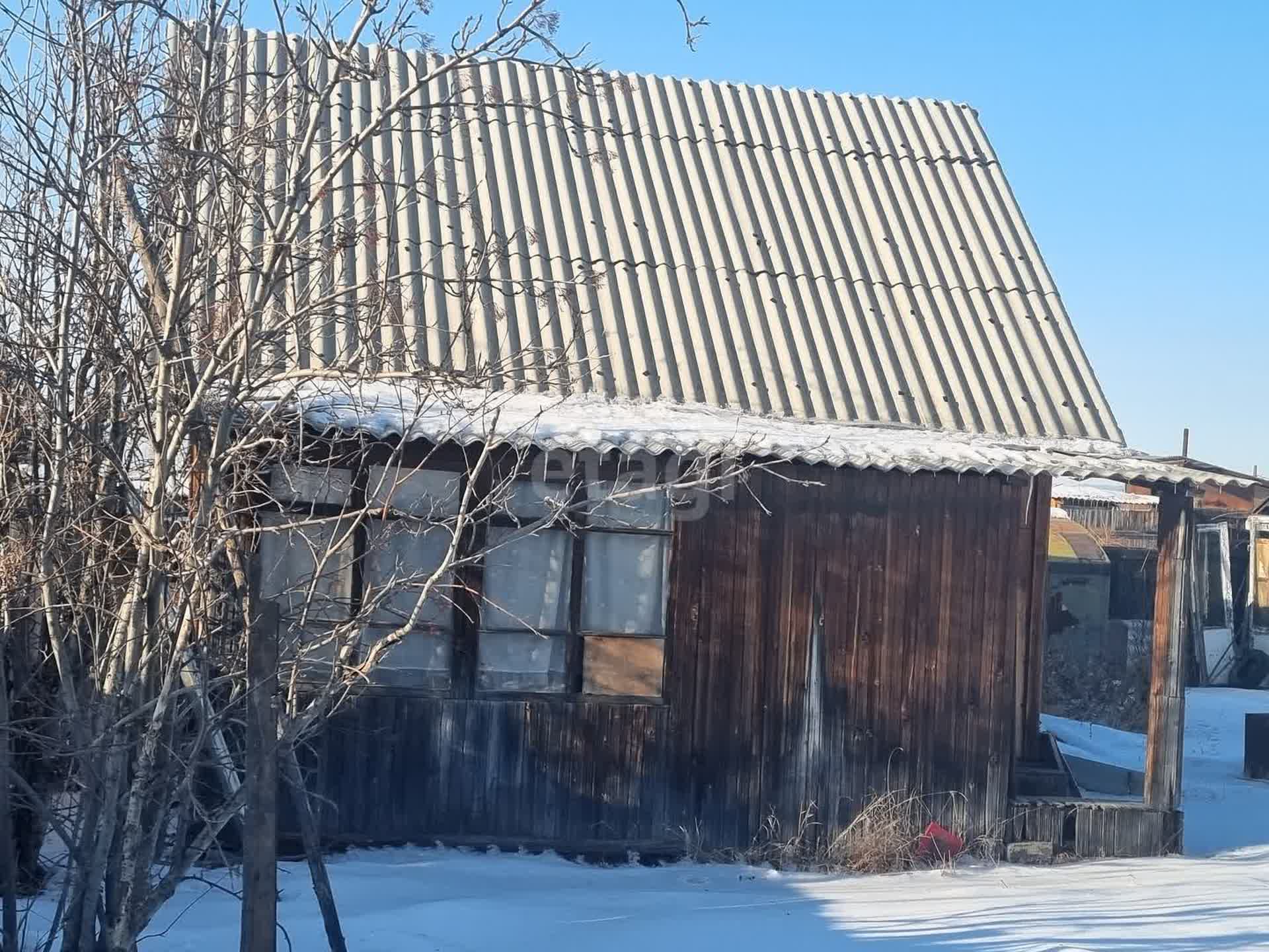 Продажа дачи, 20м <sup>2</sup>, 5 сот., Улан-Удэ, Республика Бурятия,  Тарбагатайский