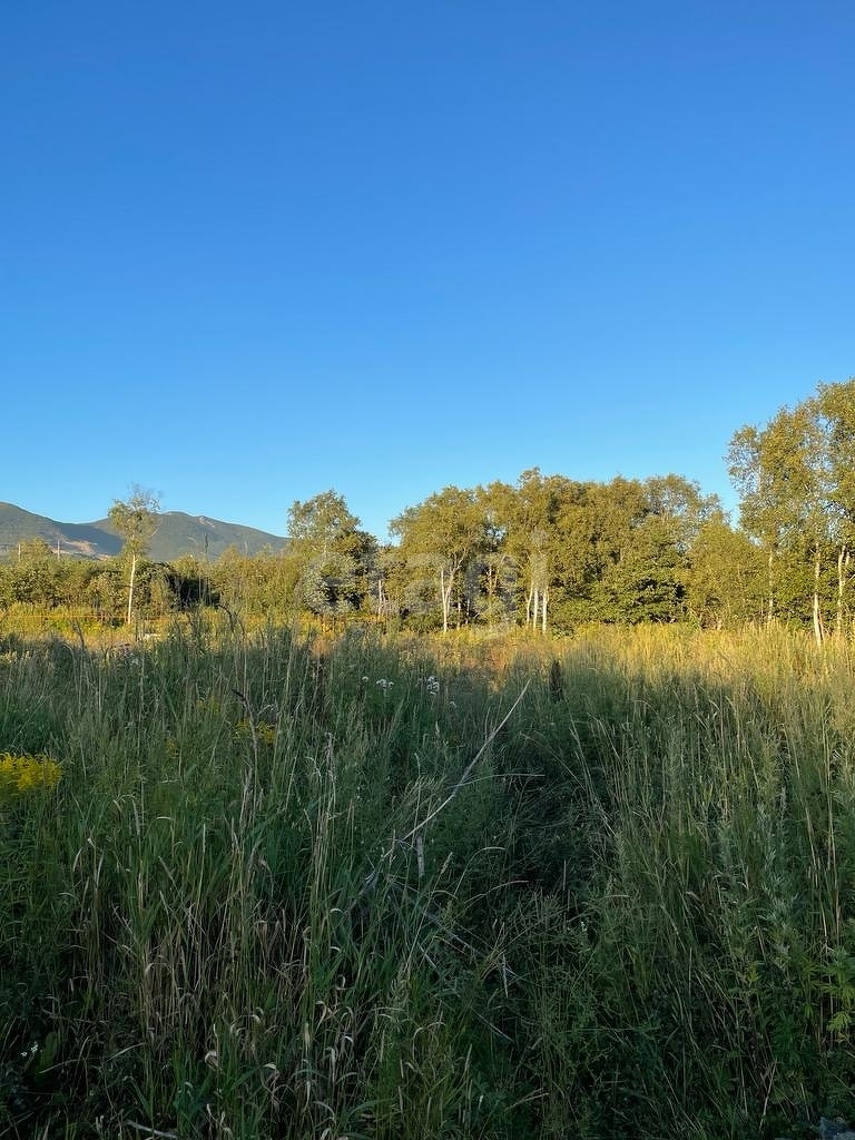 Продажа участка, Южно-Сахалинск, Сахалинская область,  