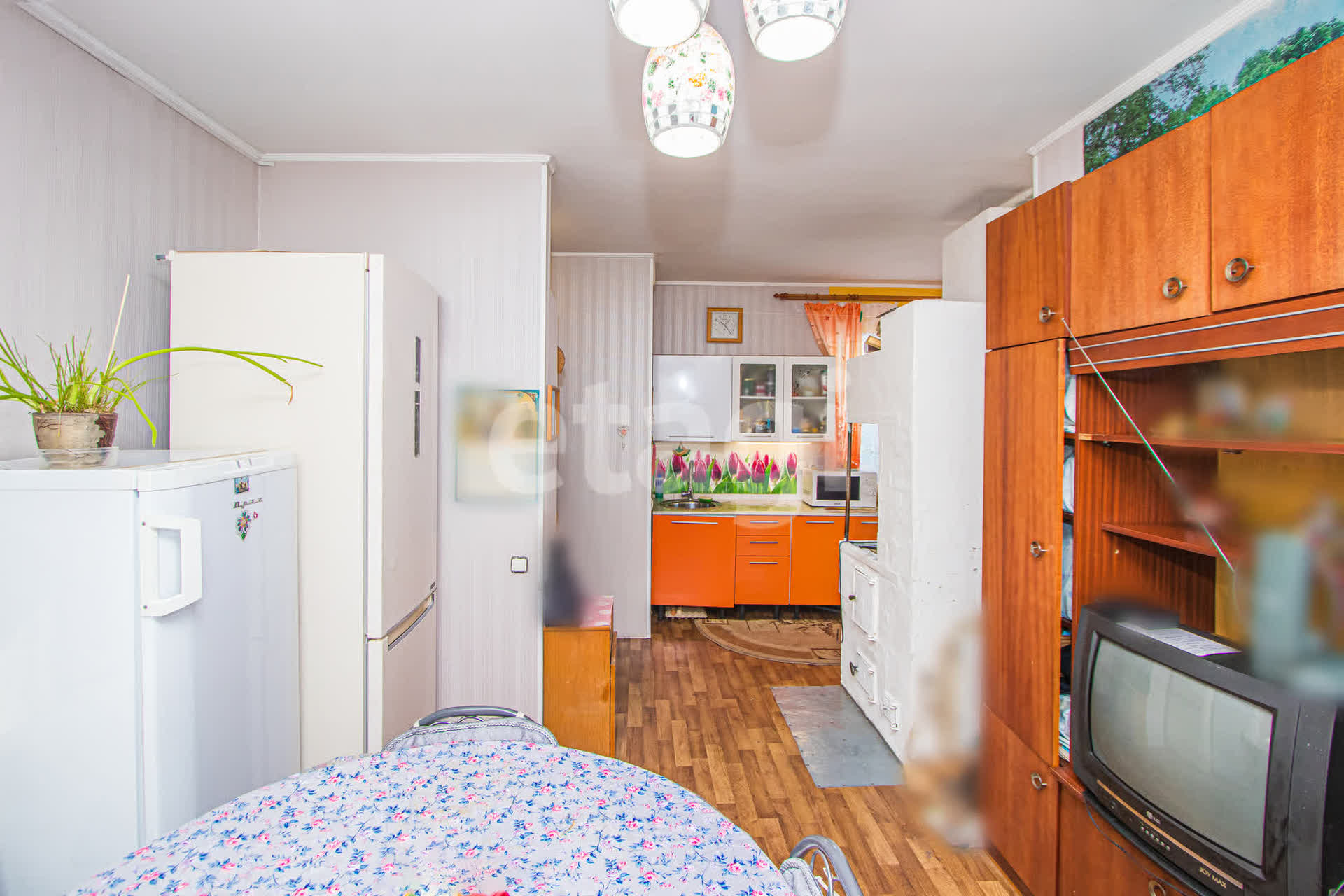 Продажа дома, 57м <sup>2</sup>, 6 сот., Улан-Удэ, Республика Бурятия,  Советский